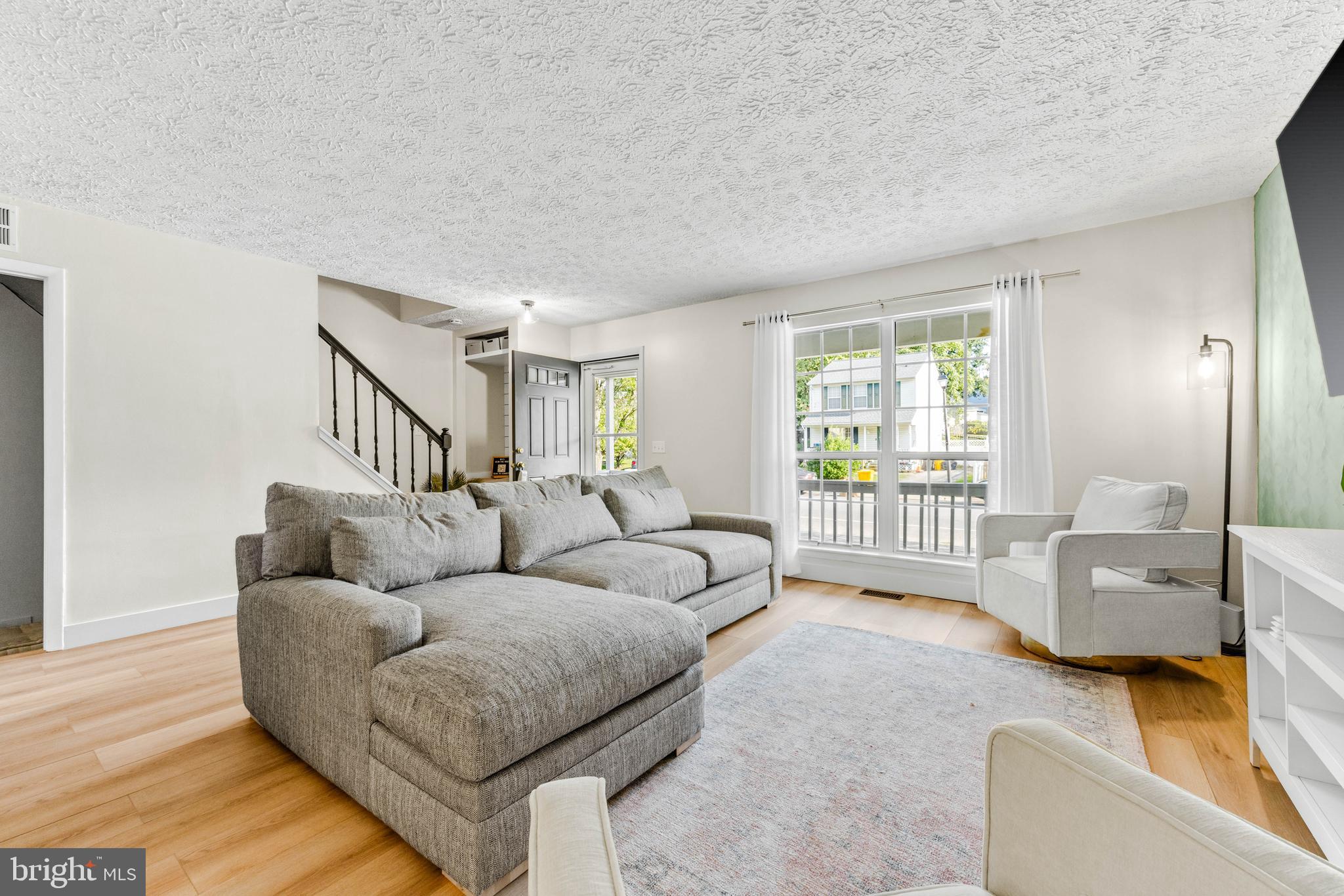 CHESTERFIELD - Residential