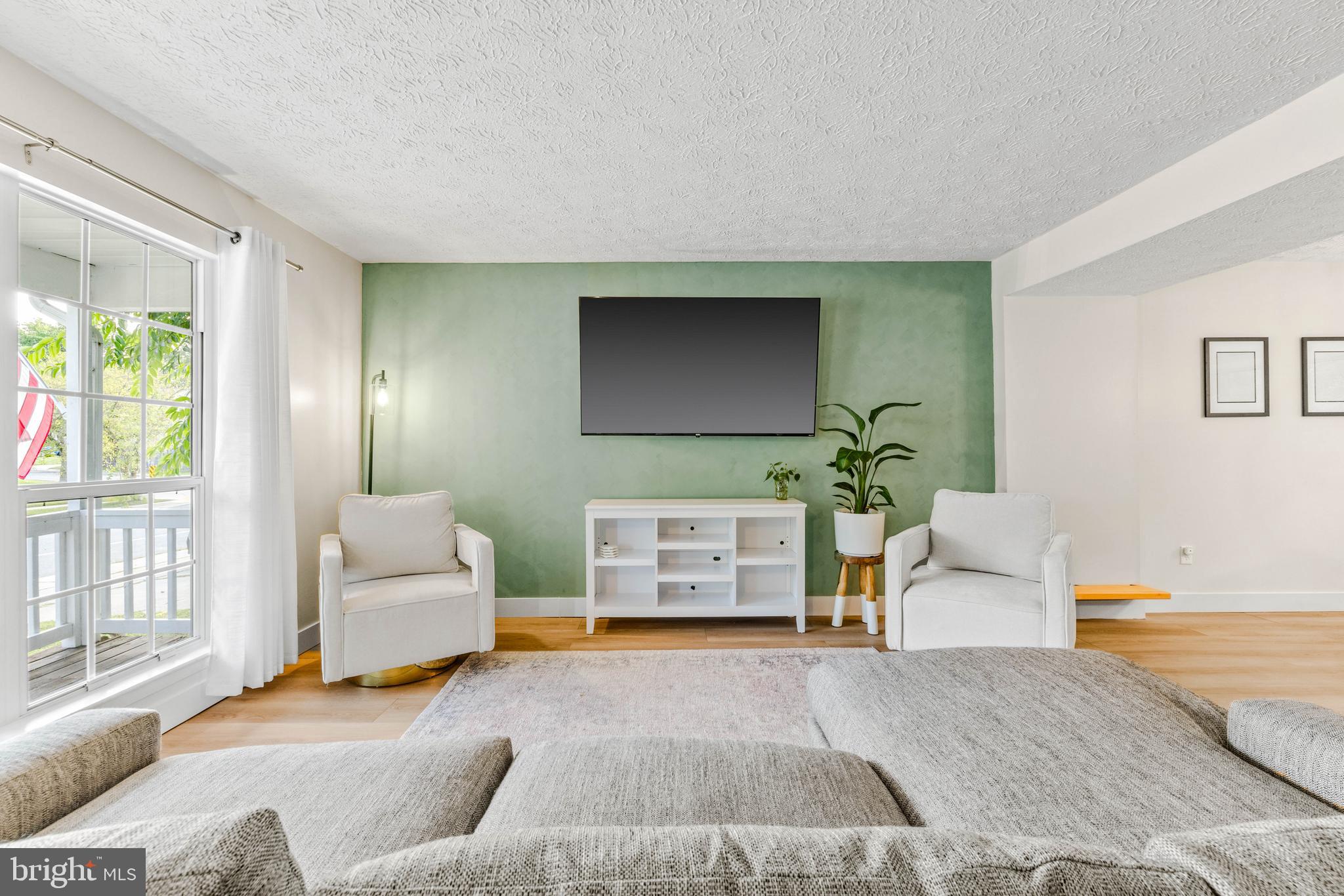 CHESTERFIELD - Residential