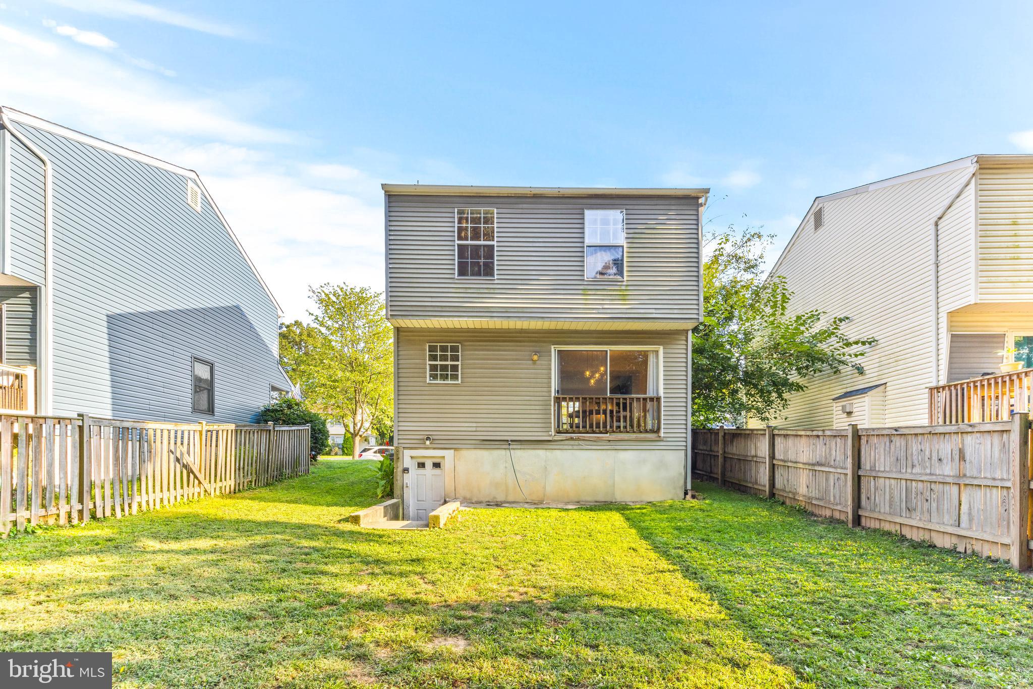 CHESTERFIELD - Residential