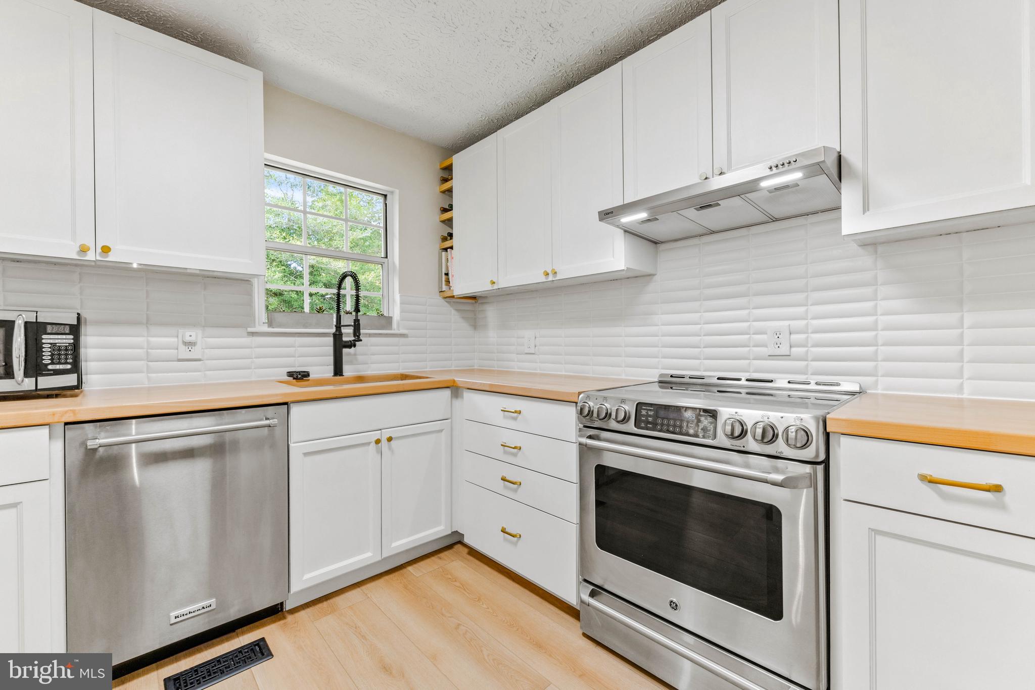 CHESTERFIELD - Residential