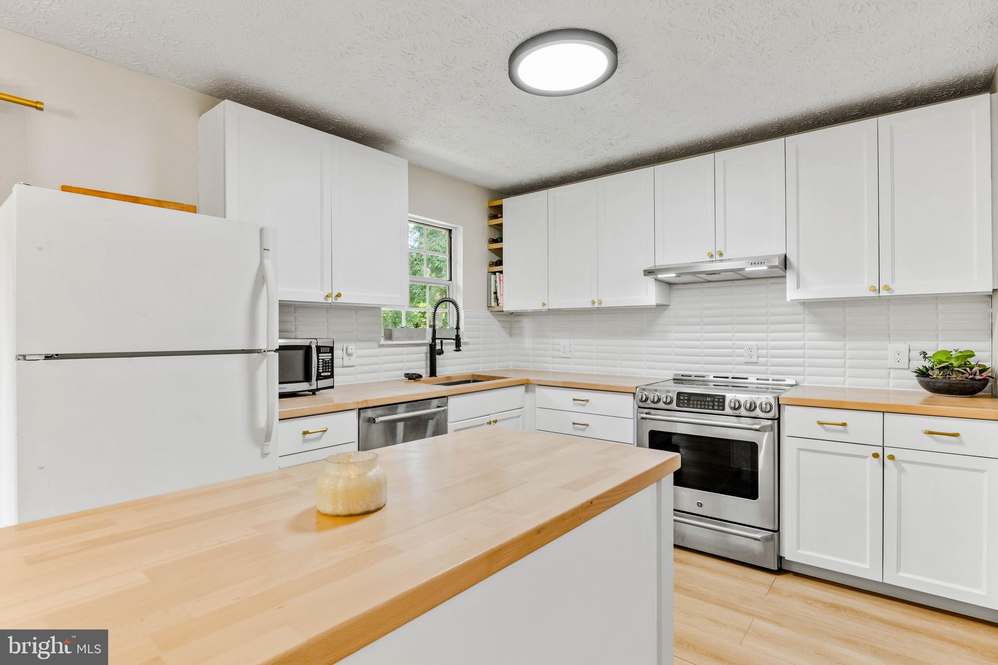 CHESTERFIELD - Residential