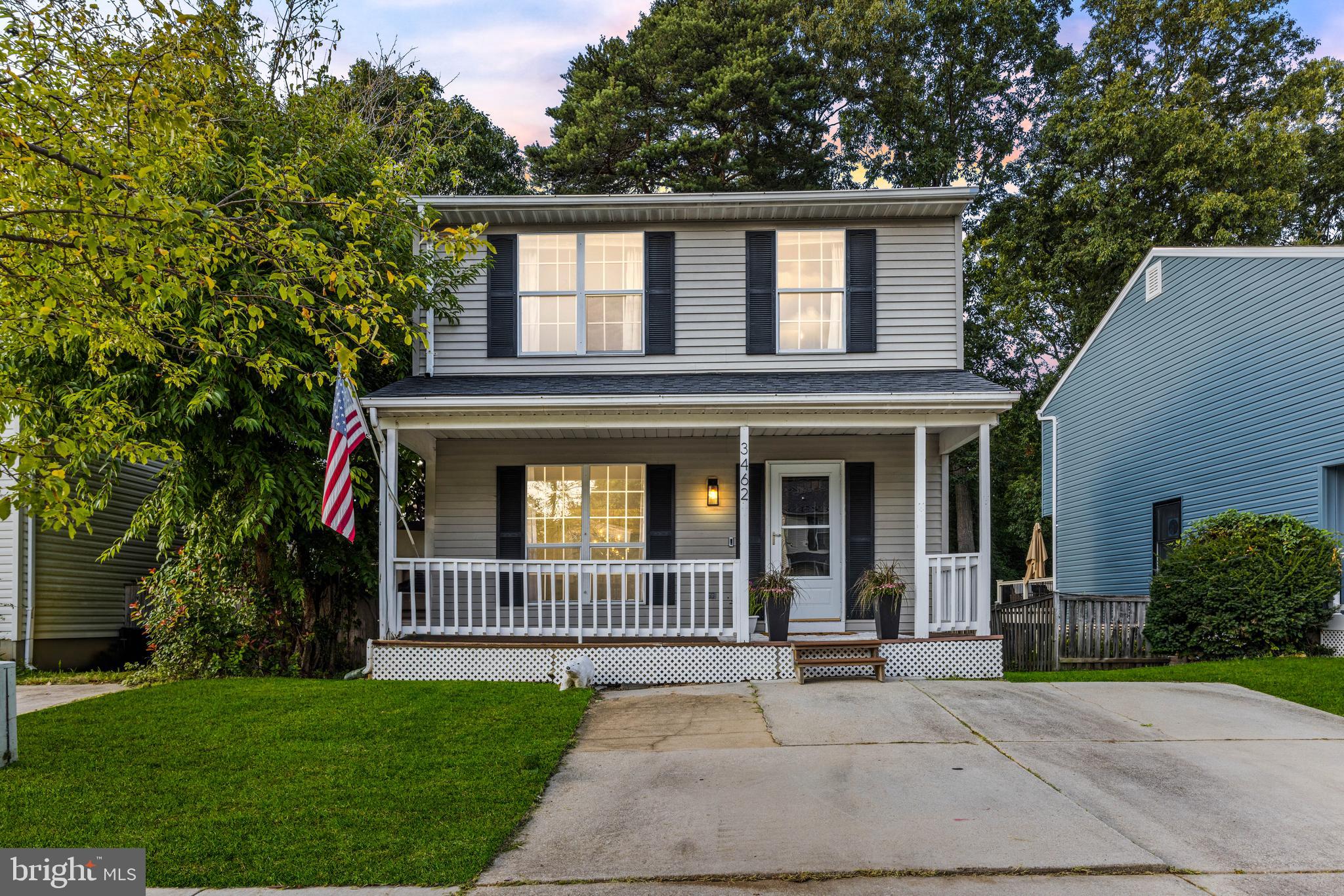 CHESTERFIELD - Residential