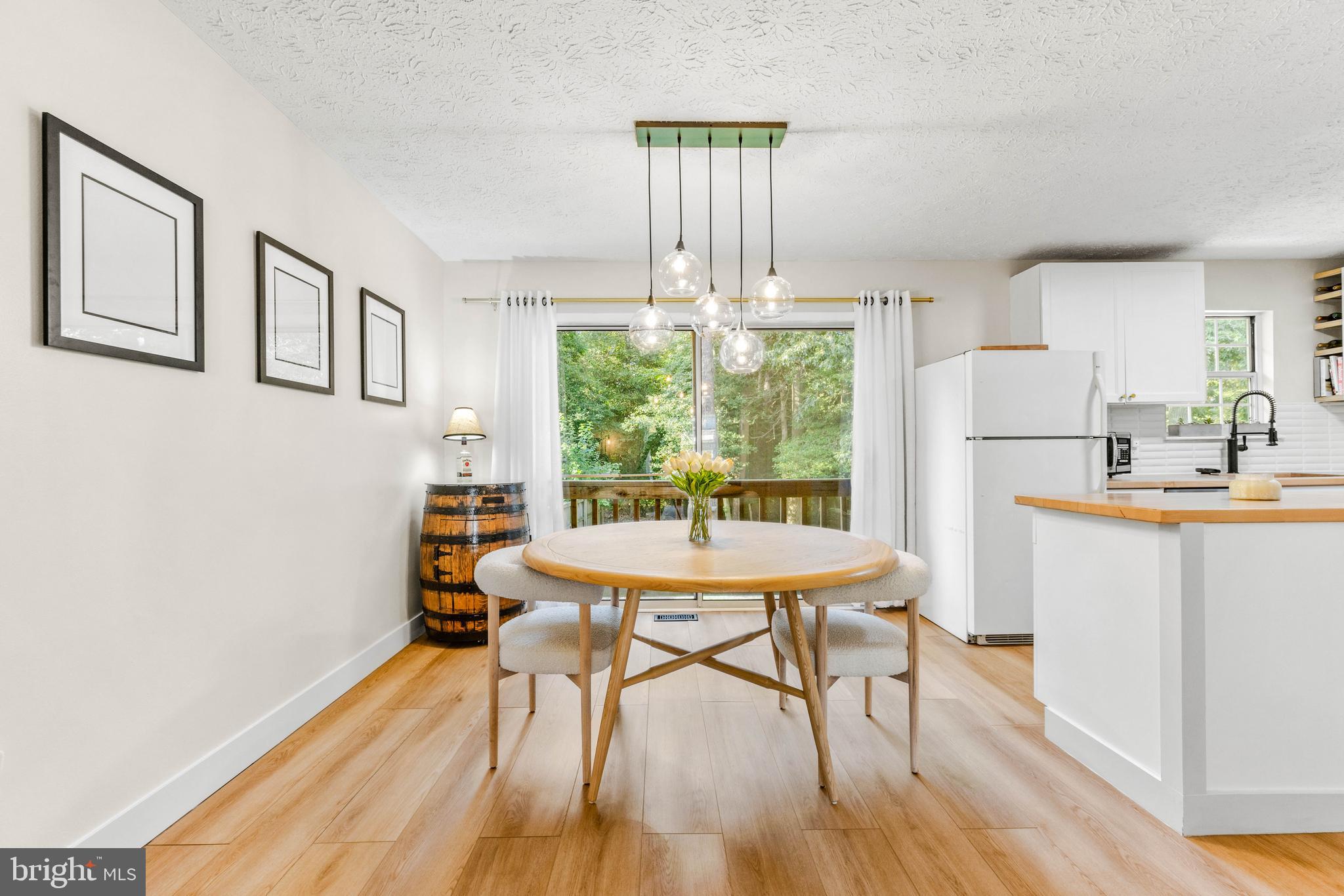 CHESTERFIELD - Residential