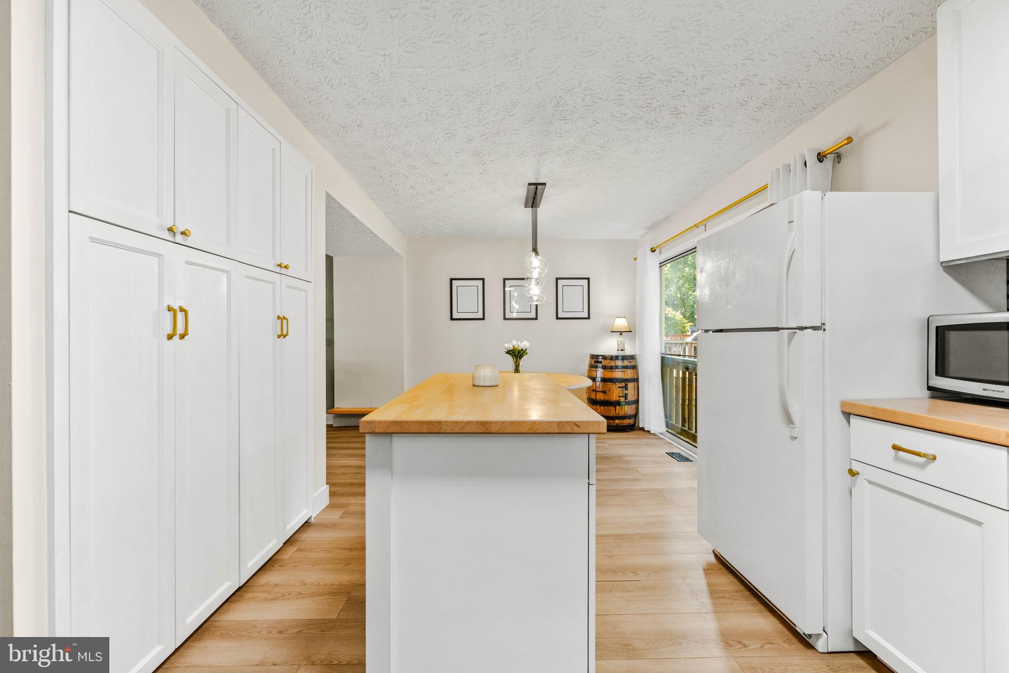 CHESTERFIELD - Residential