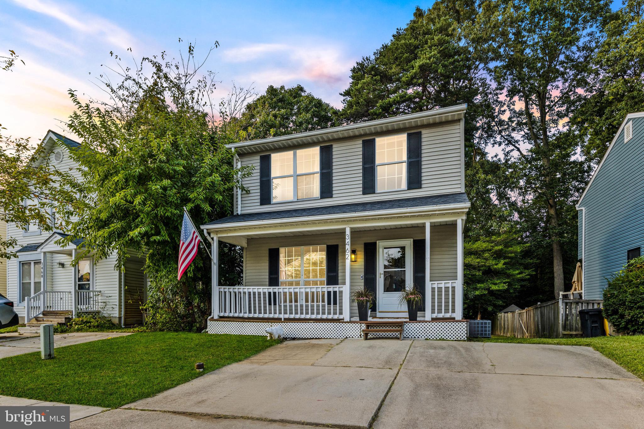 CHESTERFIELD - Residential