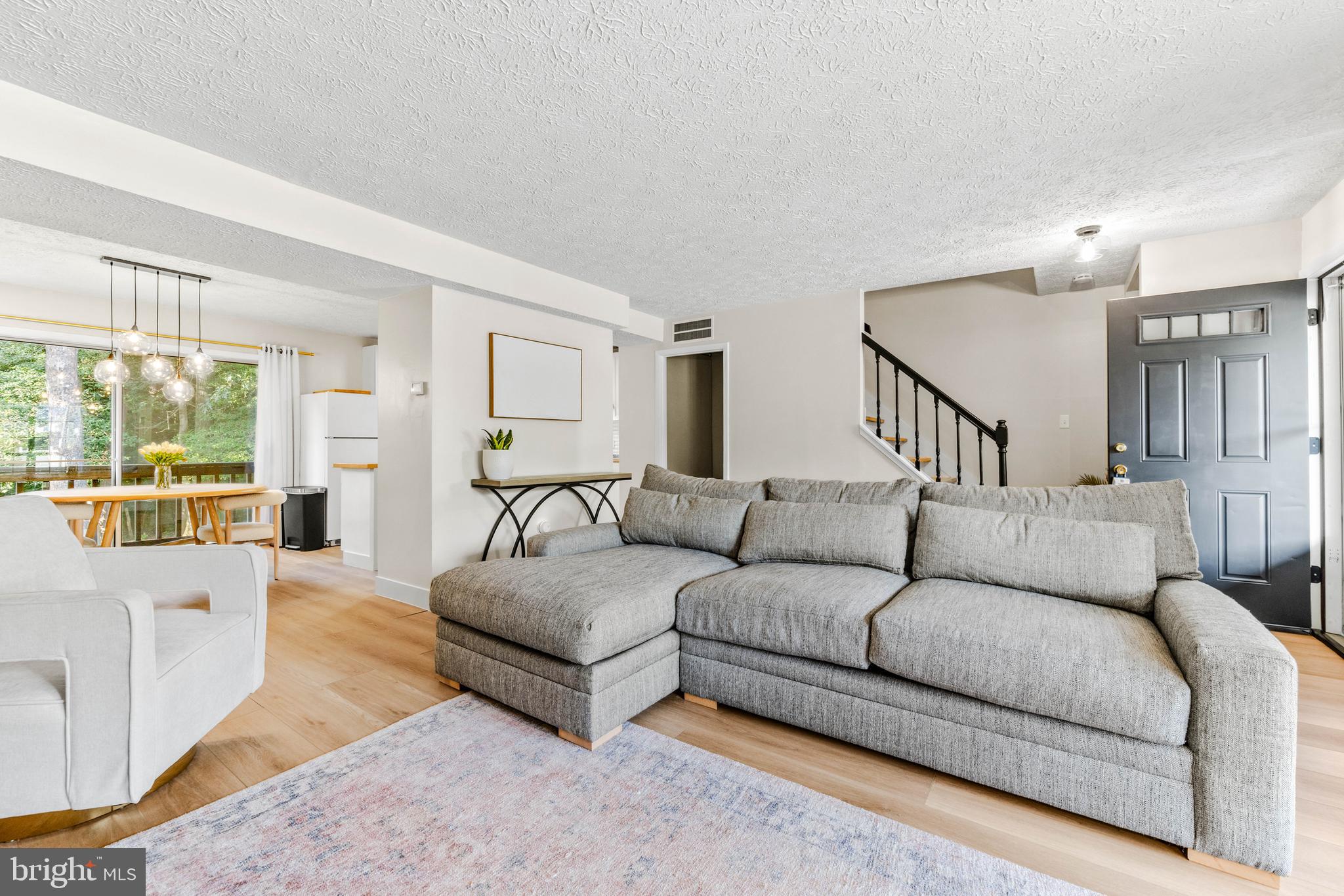 CHESTERFIELD - Residential