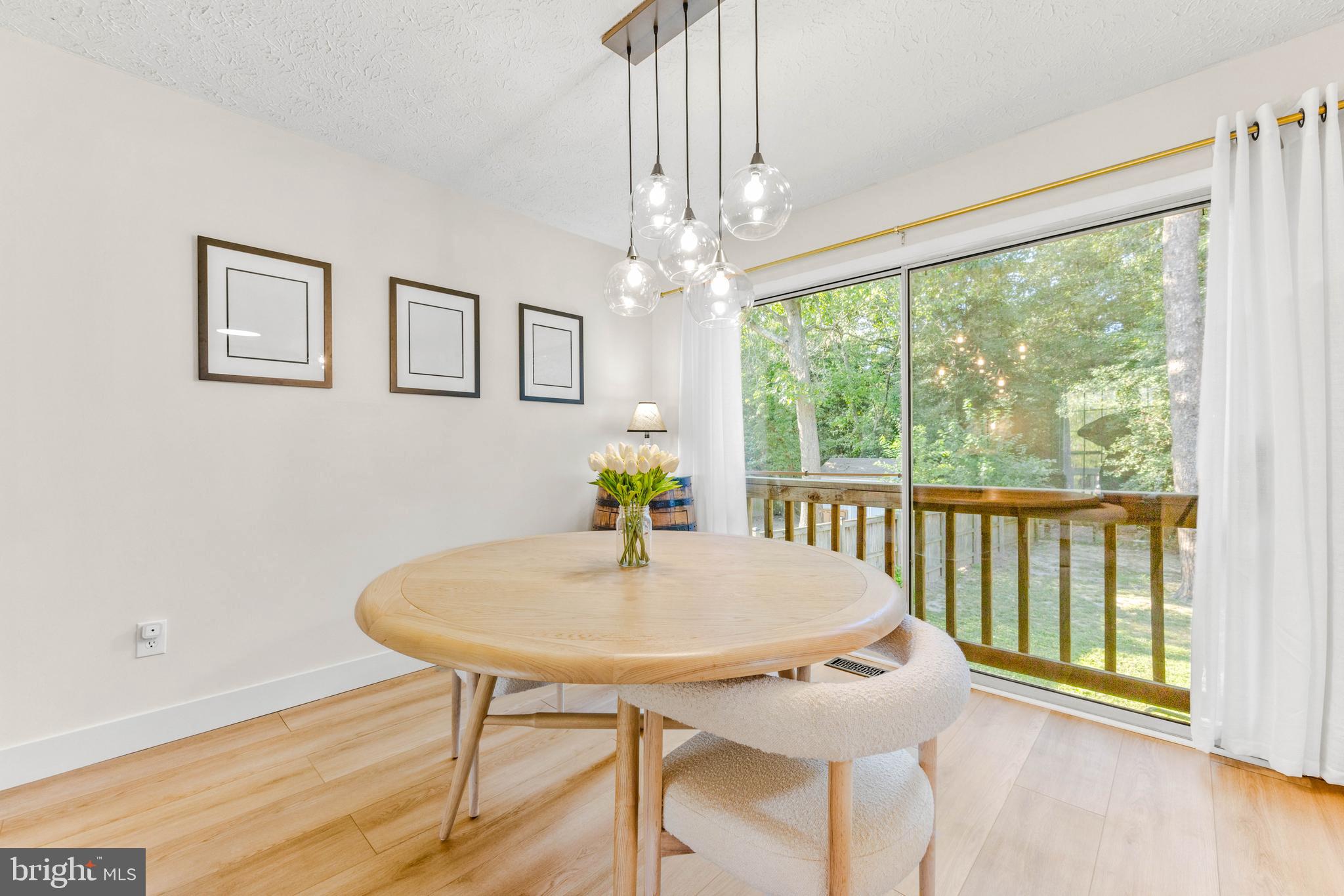 CHESTERFIELD - Residential