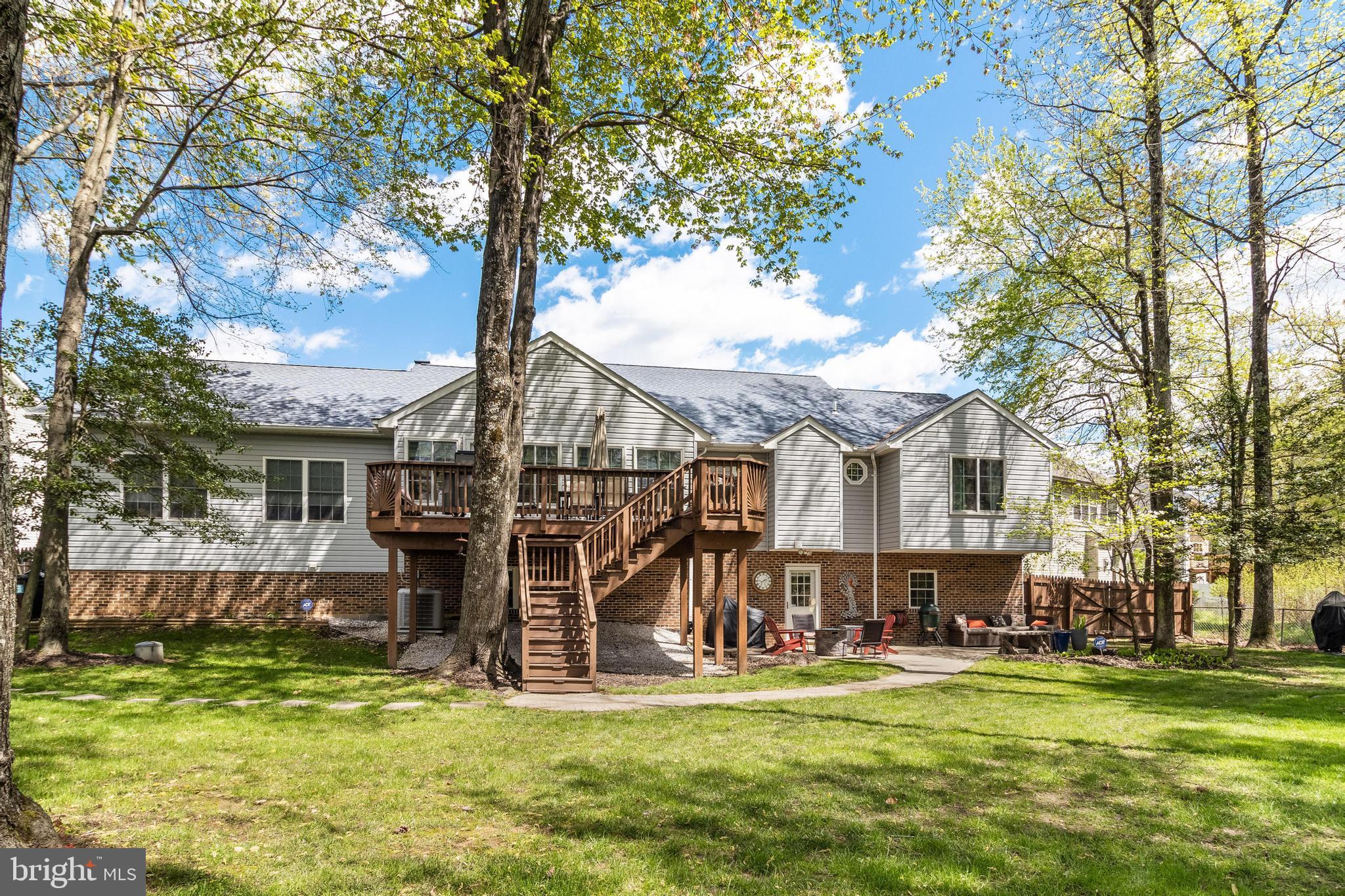 WILLOWGATE LA PLATA - Residential