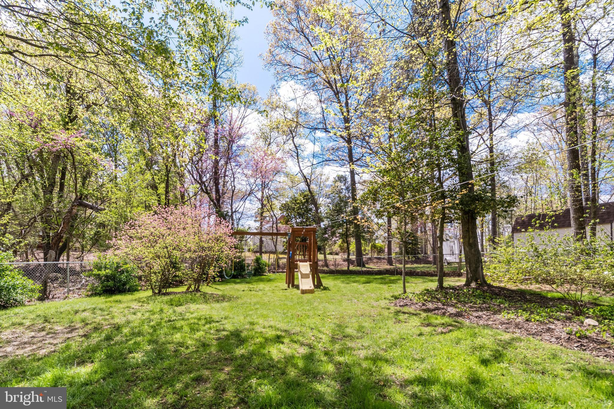 WILLOWGATE LA PLATA - Residential