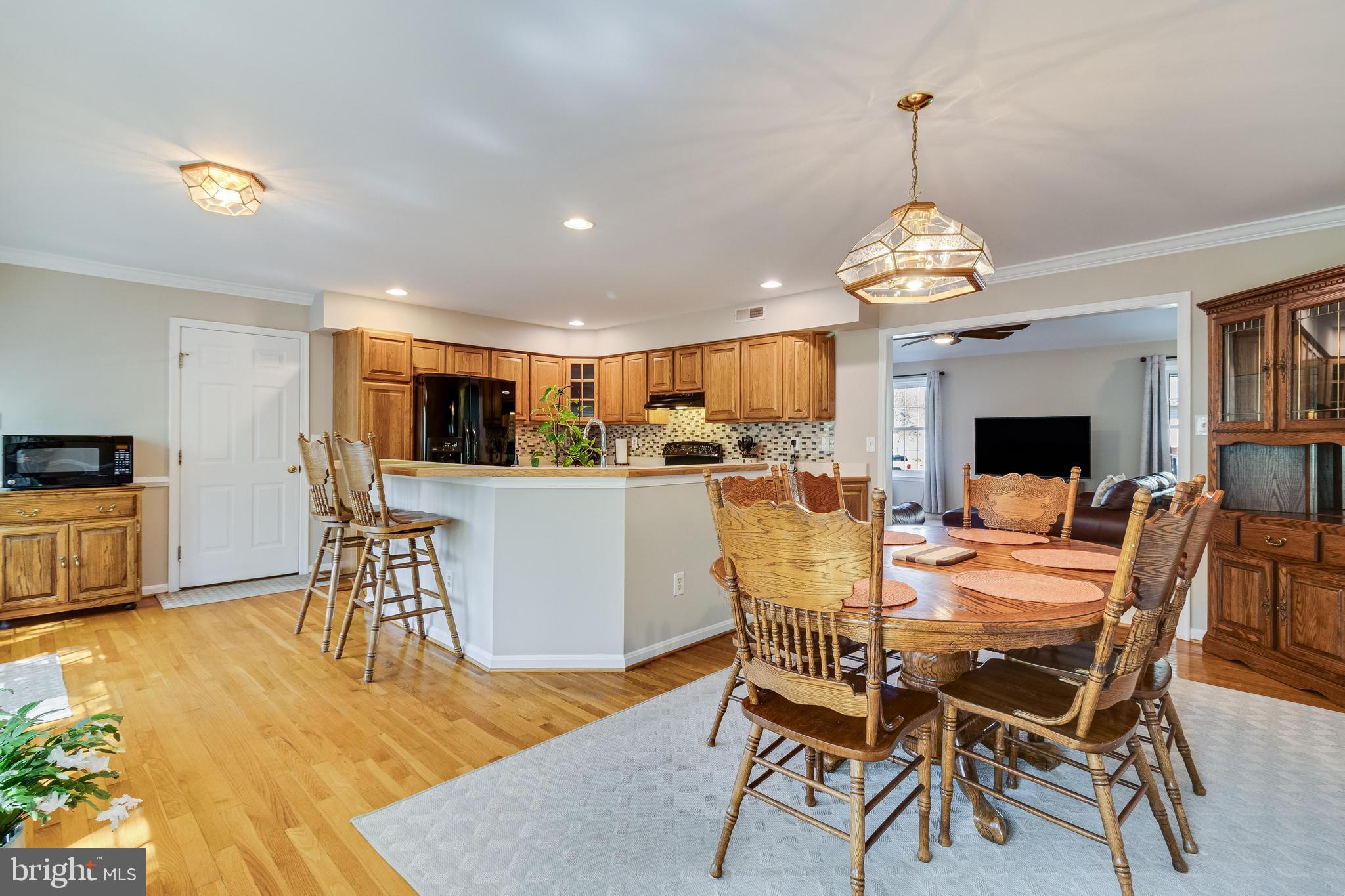 WILLOWGATE LA PLATA - Residential