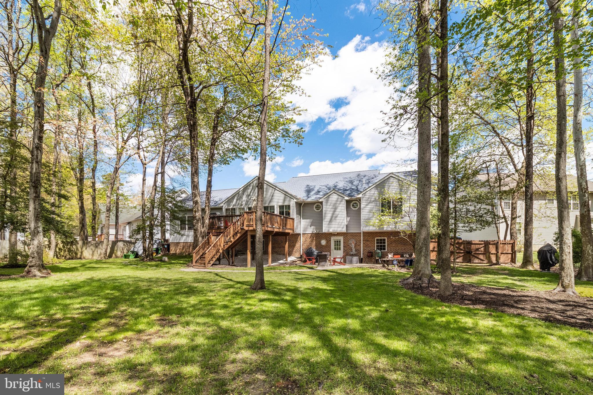 WILLOWGATE LA PLATA - Residential