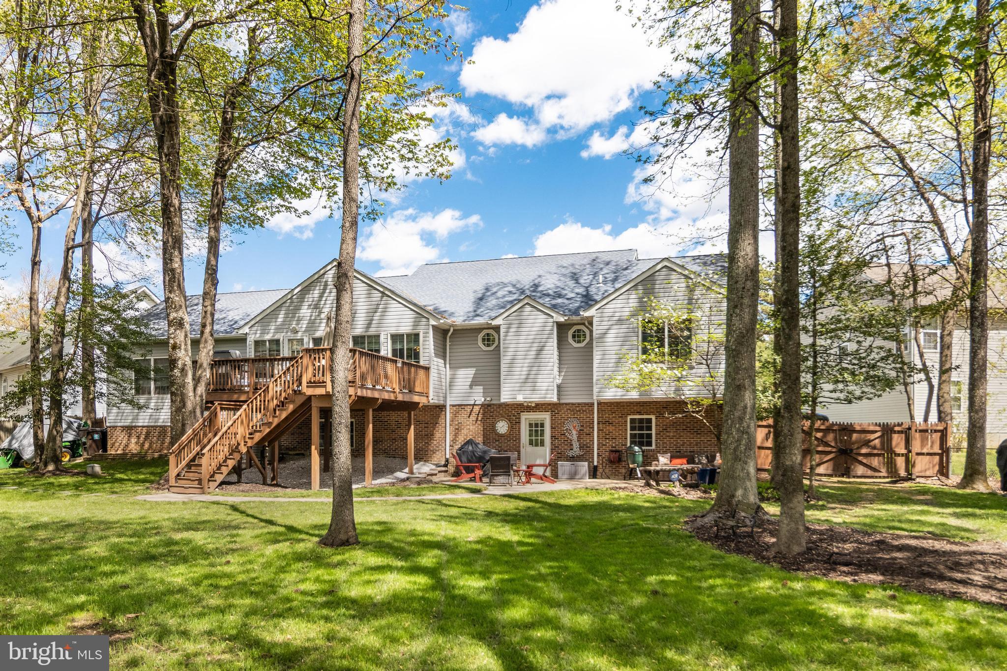 WILLOWGATE LA PLATA - Residential