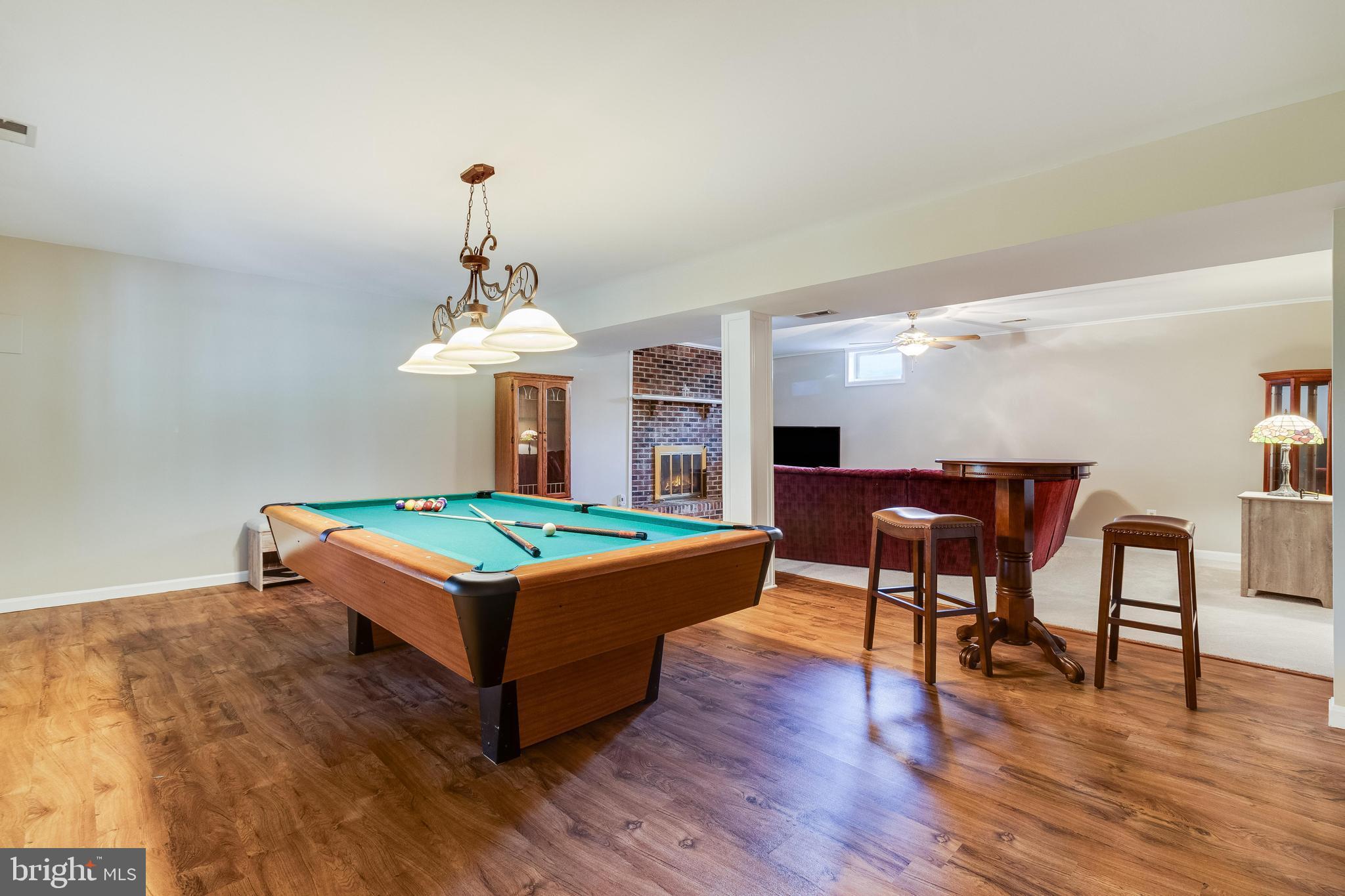 WILLOWGATE LA PLATA - Residential