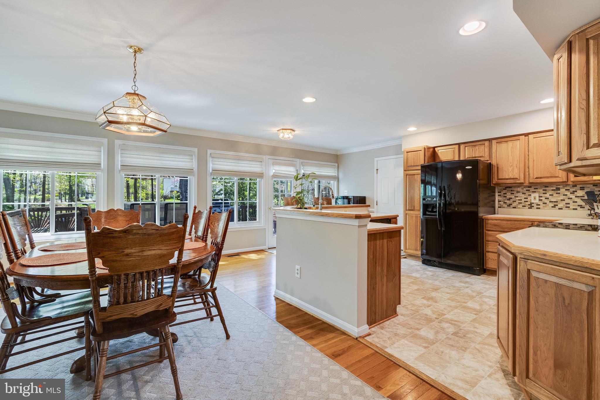 WILLOWGATE LA PLATA - Residential