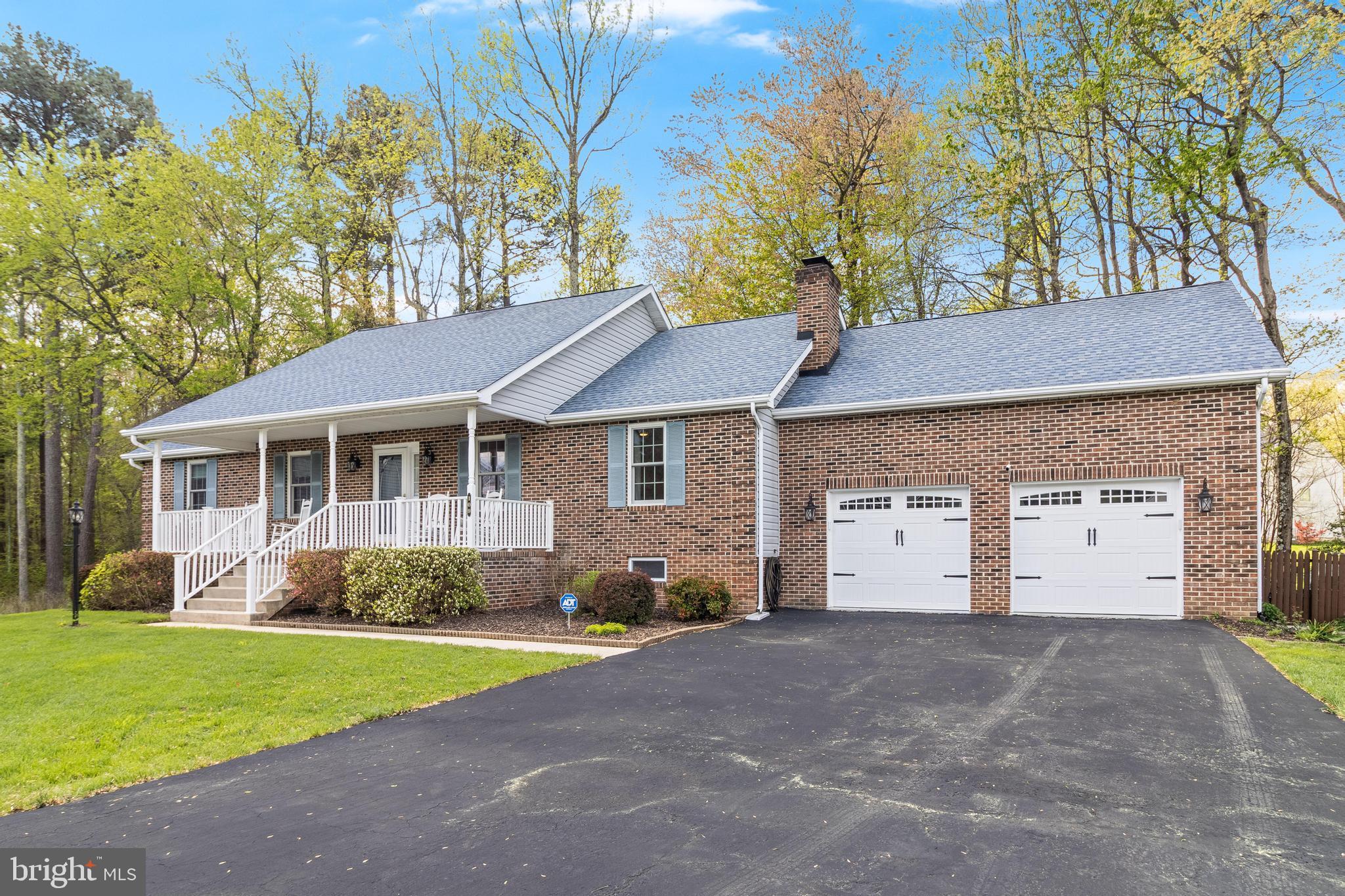 WILLOWGATE LA PLATA - Residential