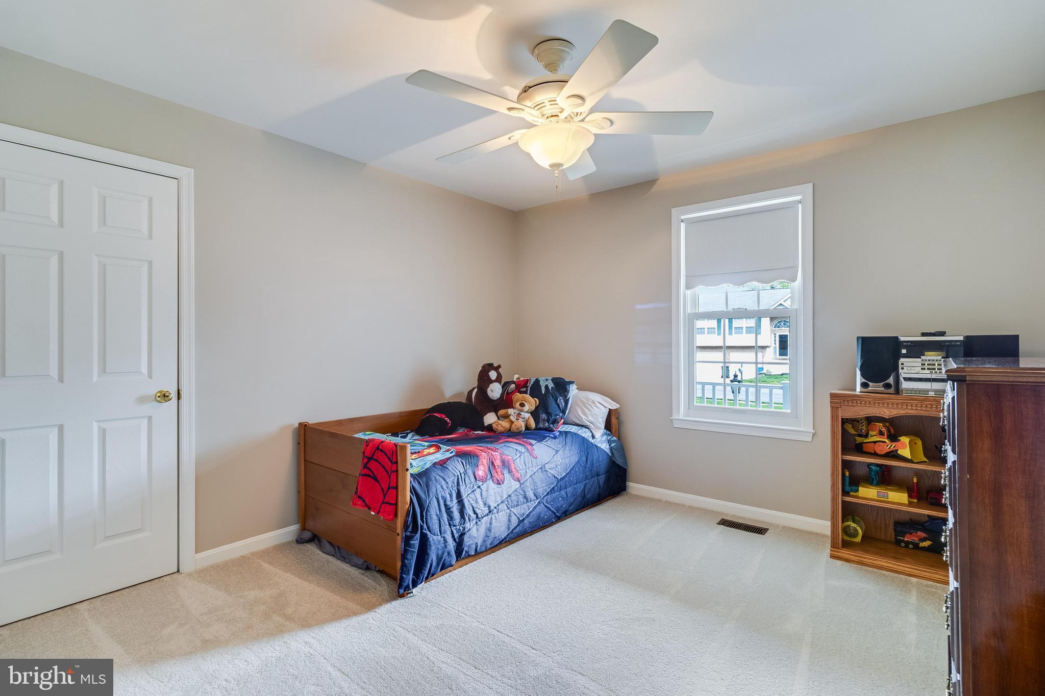 WILLOWGATE LA PLATA - Residential