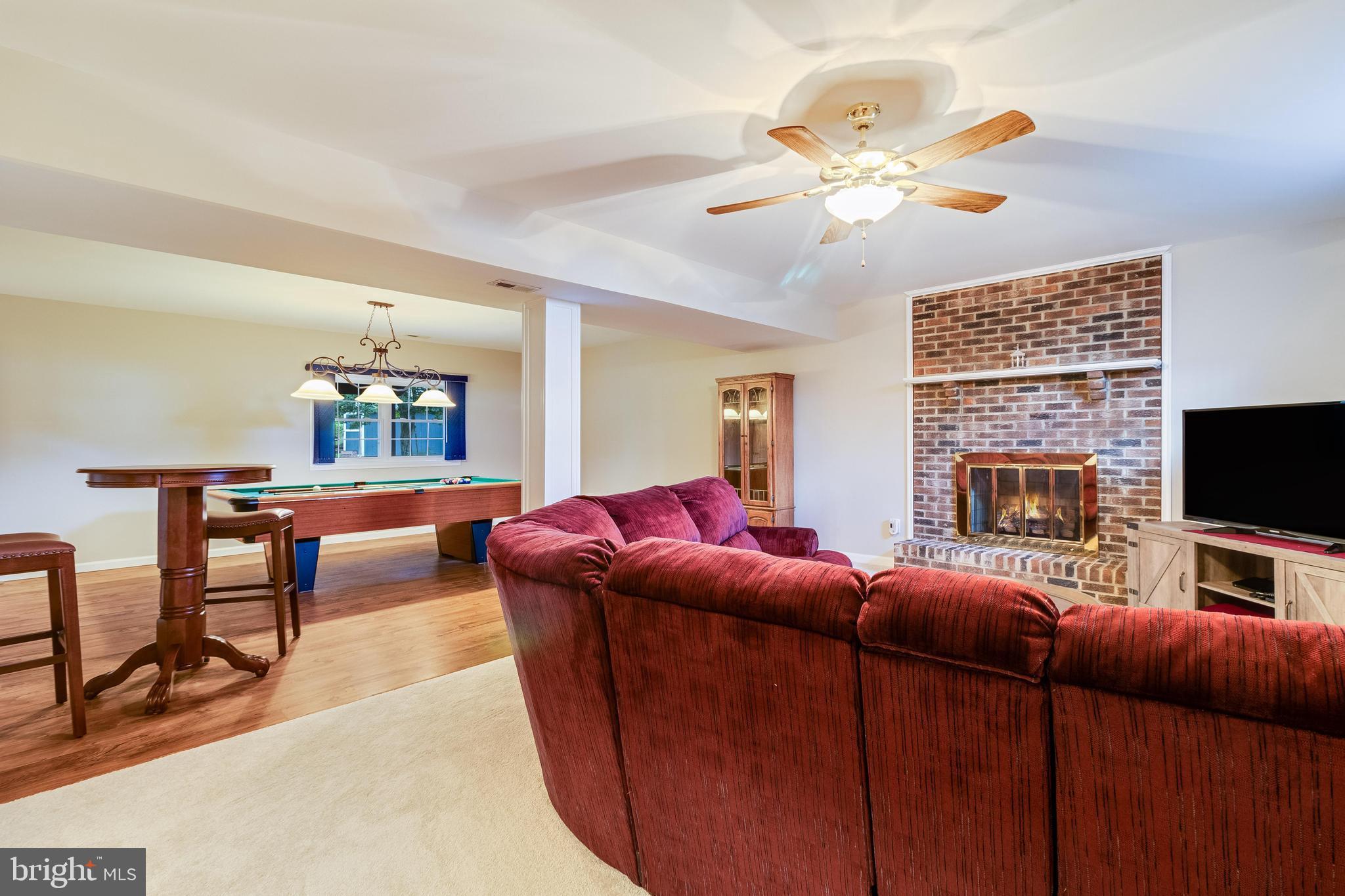 WILLOWGATE LA PLATA - Residential