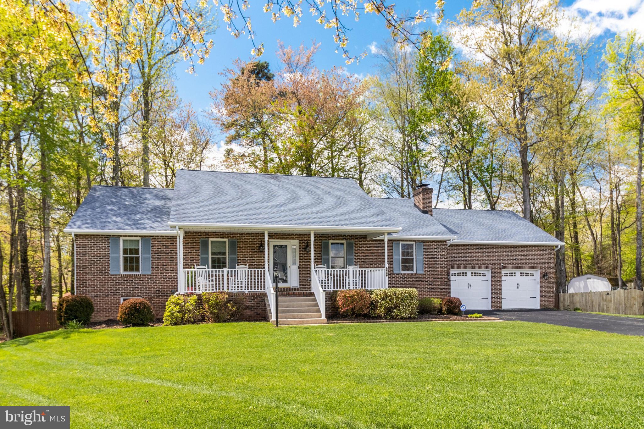 WILLOWGATE LA PLATA - Residential