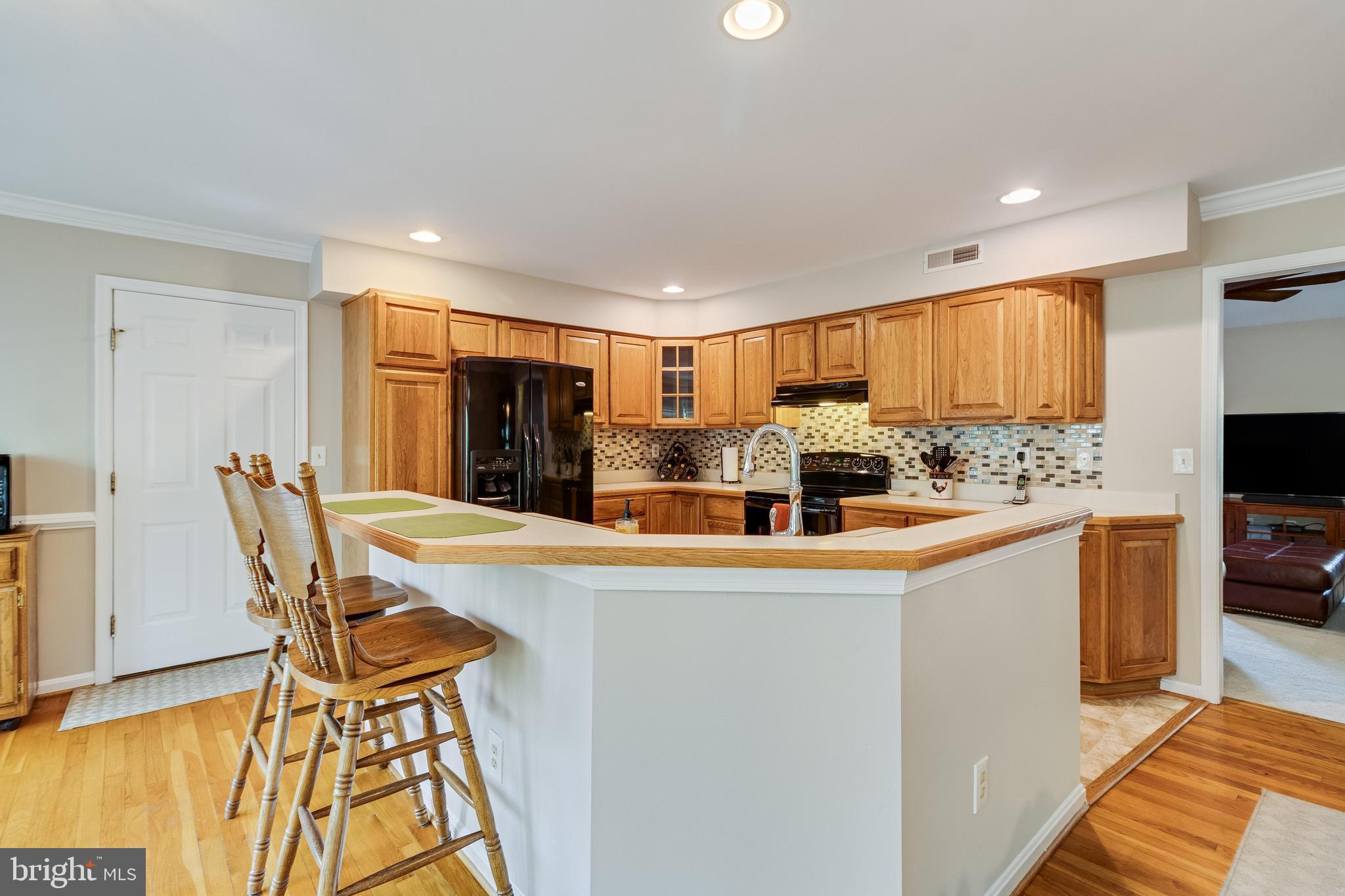 WILLOWGATE LA PLATA - Residential