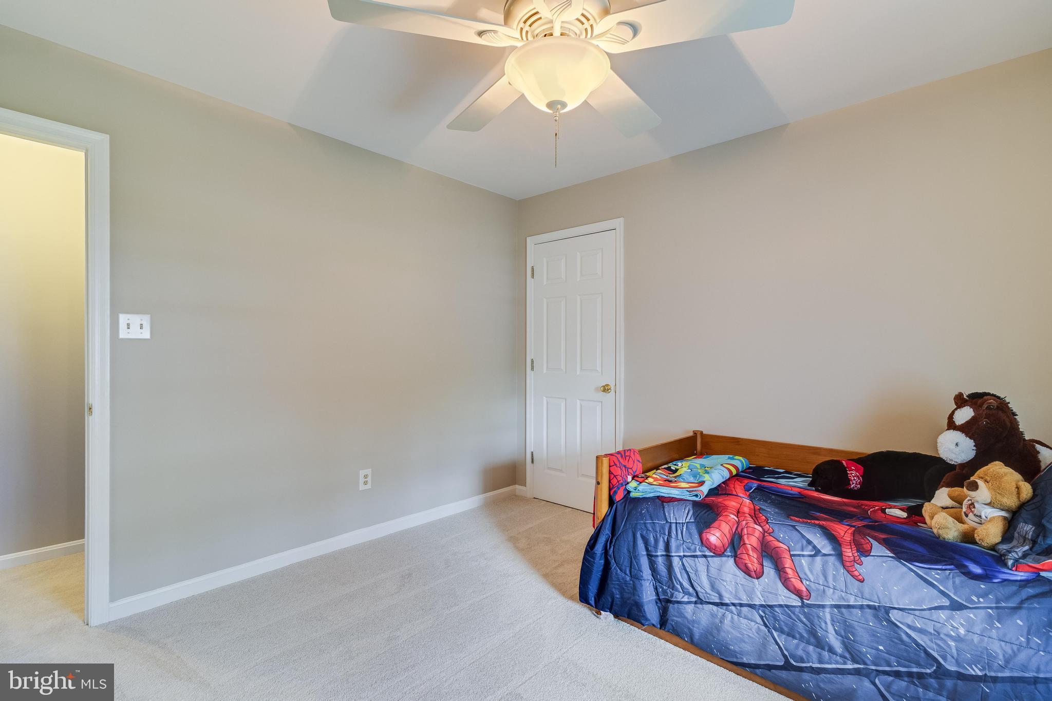 WILLOWGATE LA PLATA - Residential