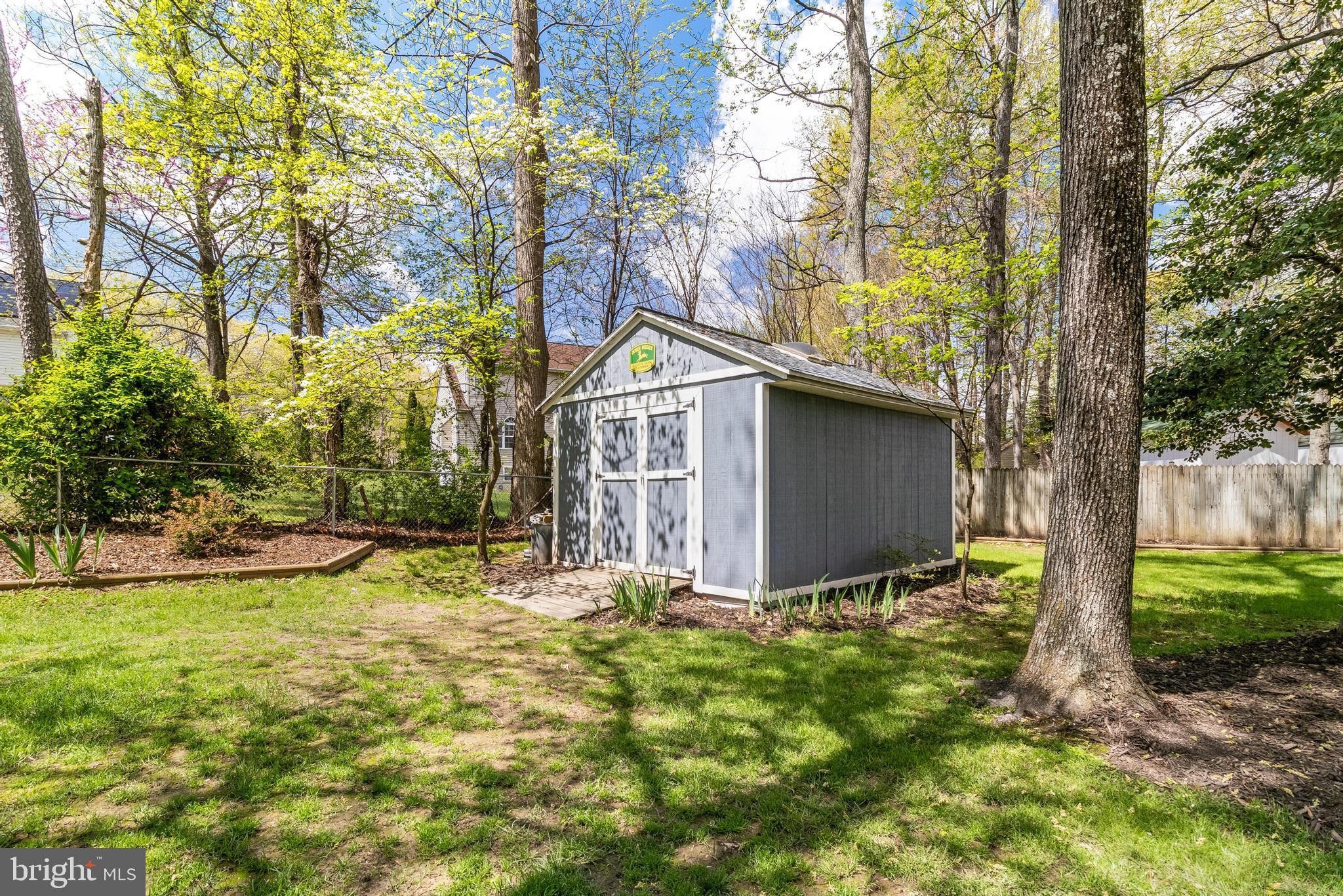 WILLOWGATE LA PLATA - Residential