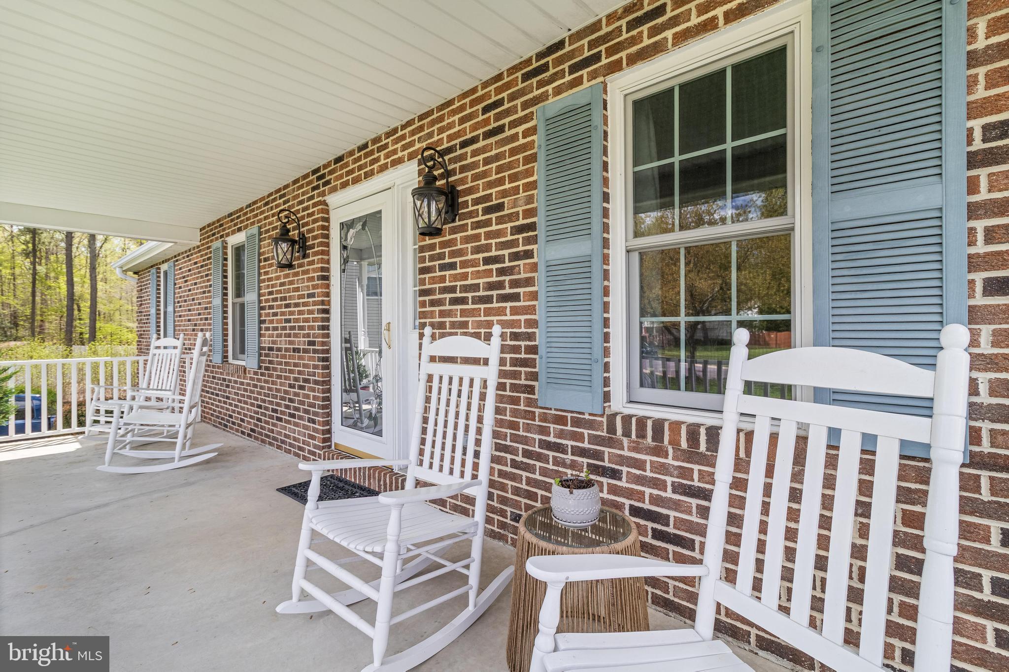 WILLOWGATE LA PLATA - Residential