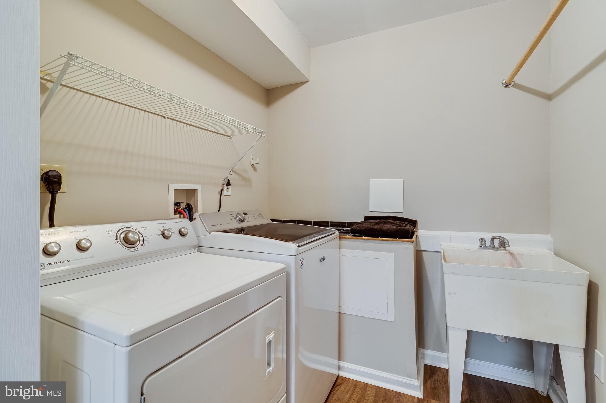 WILLOWGATE LA PLATA - Residential