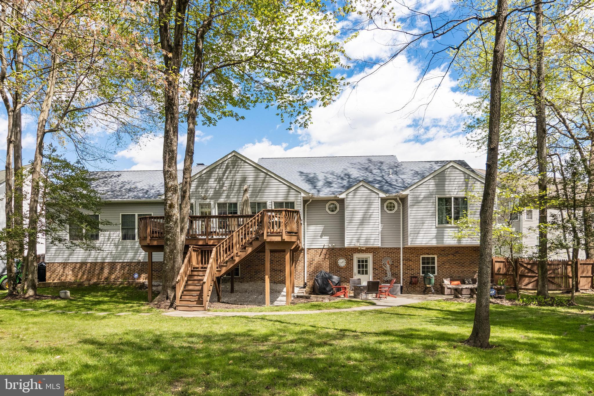 WILLOWGATE LA PLATA - Residential