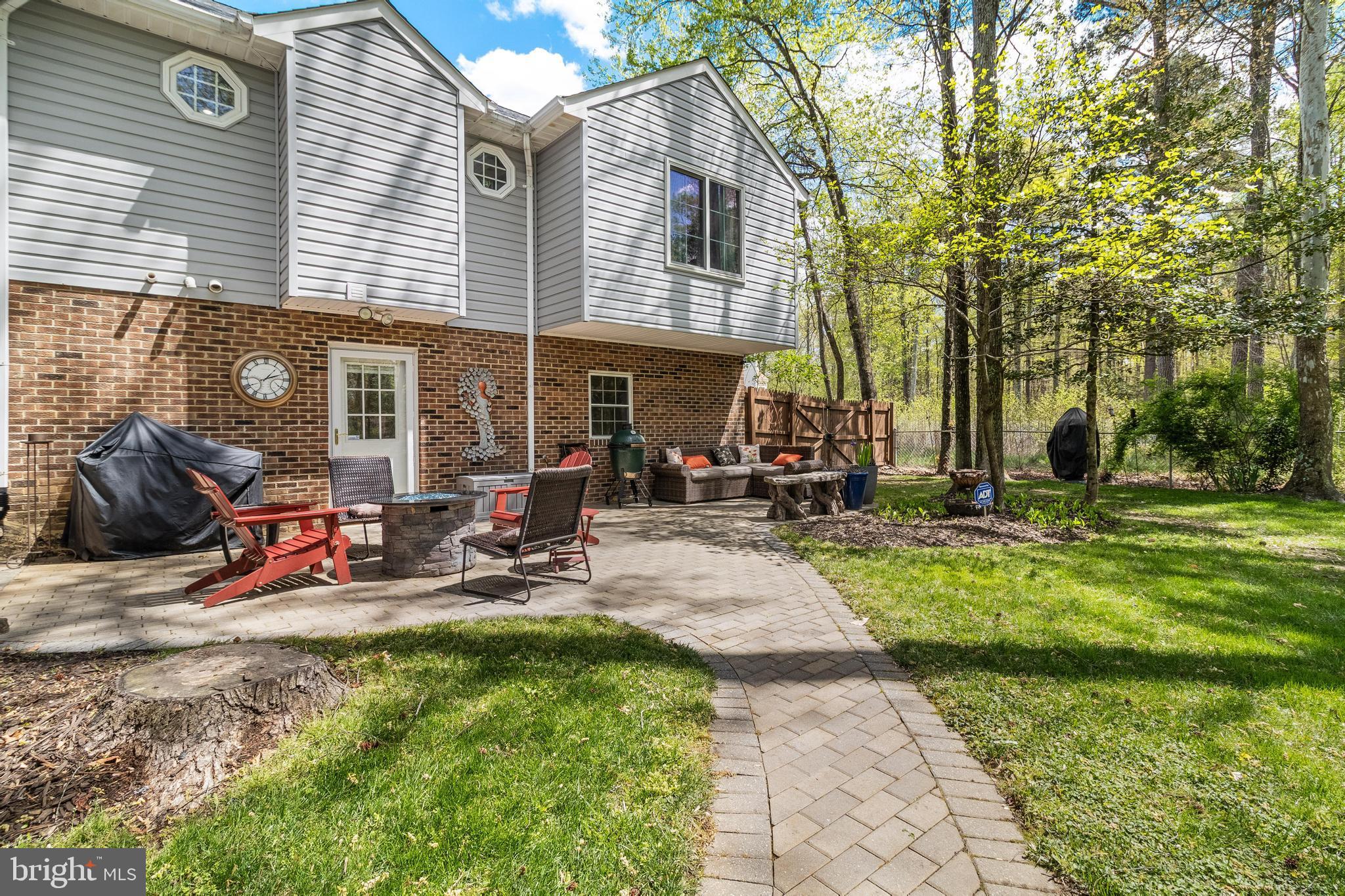 WILLOWGATE LA PLATA - Residential