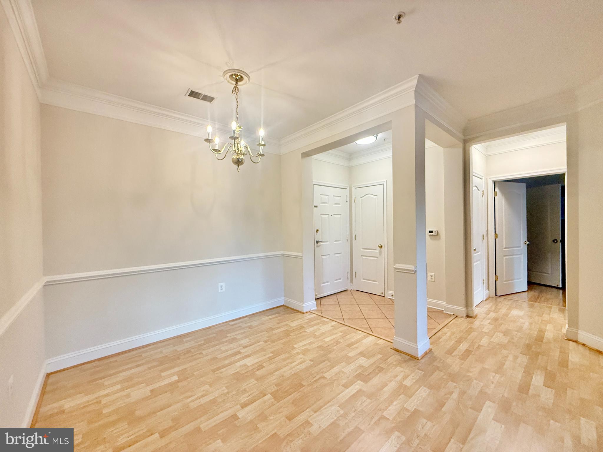 FALLSGROVE - Residential Lease