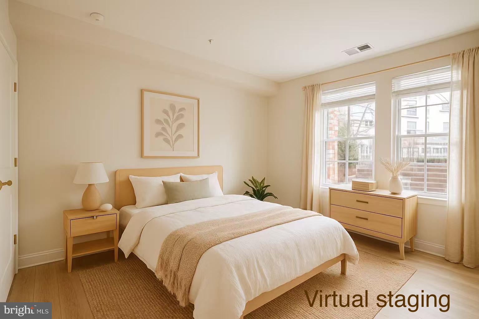 FALLSGROVE - Residential Lease