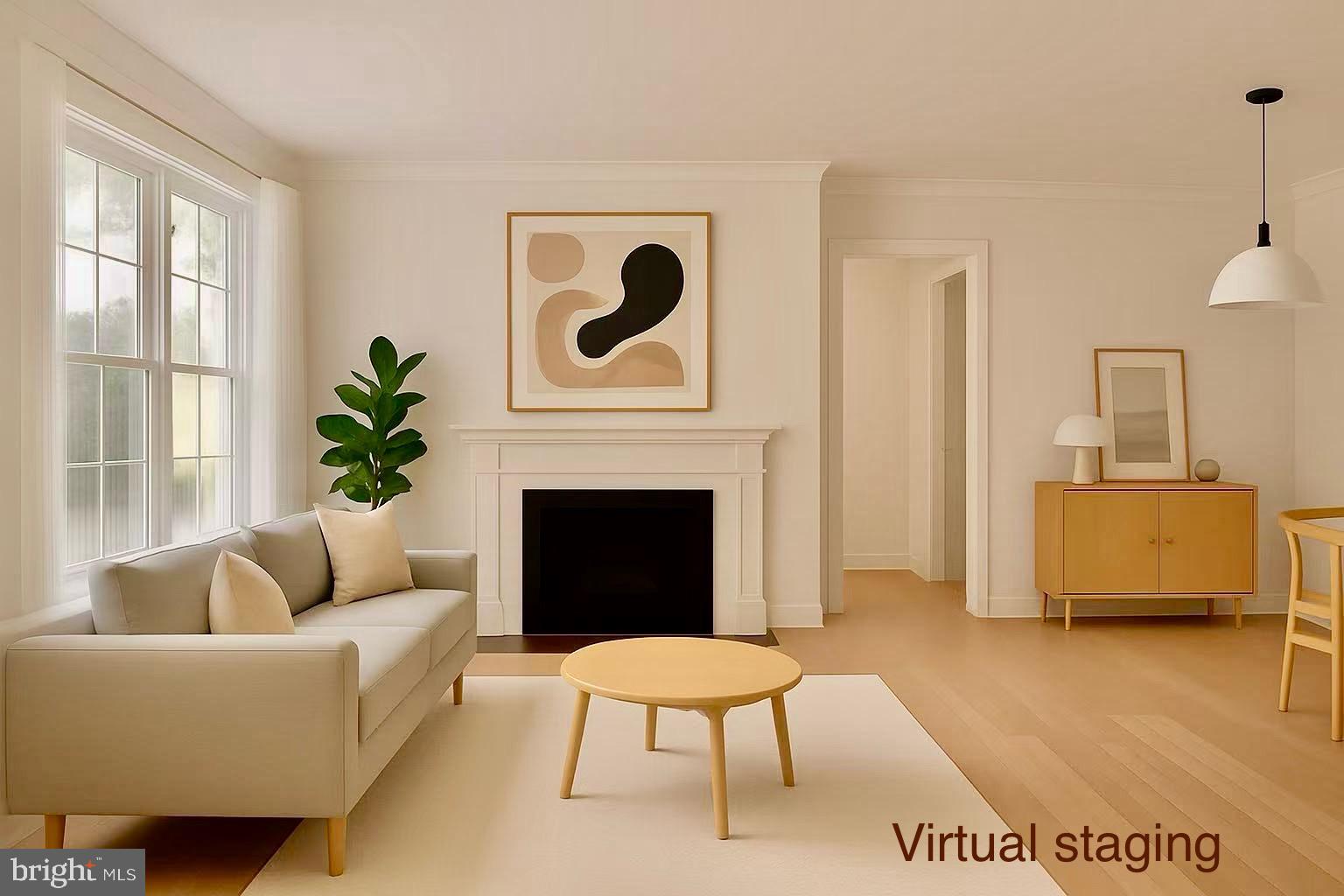 FALLSGROVE - Residential Lease