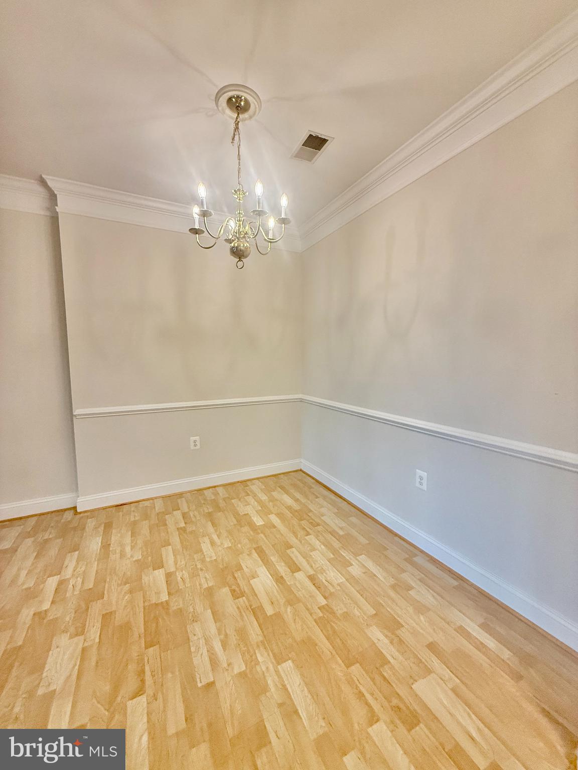 FALLSGROVE - Residential Lease