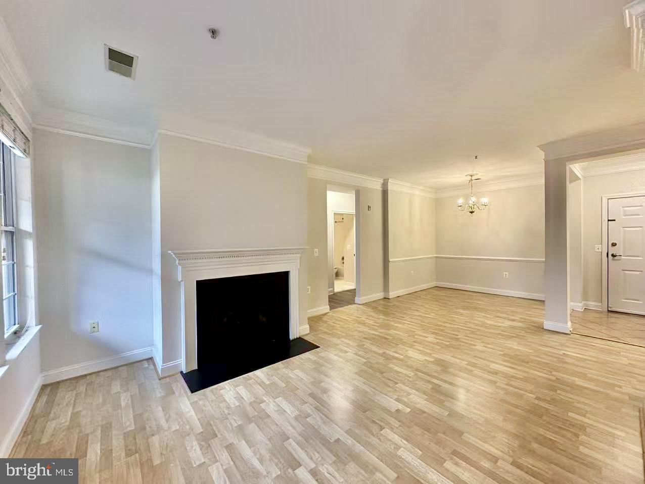 FALLSGROVE - Residential Lease