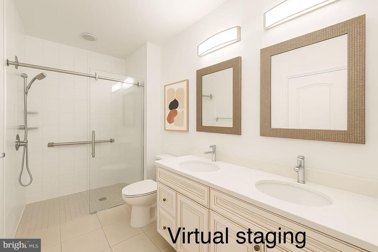 FALLSGROVE - Residential Lease