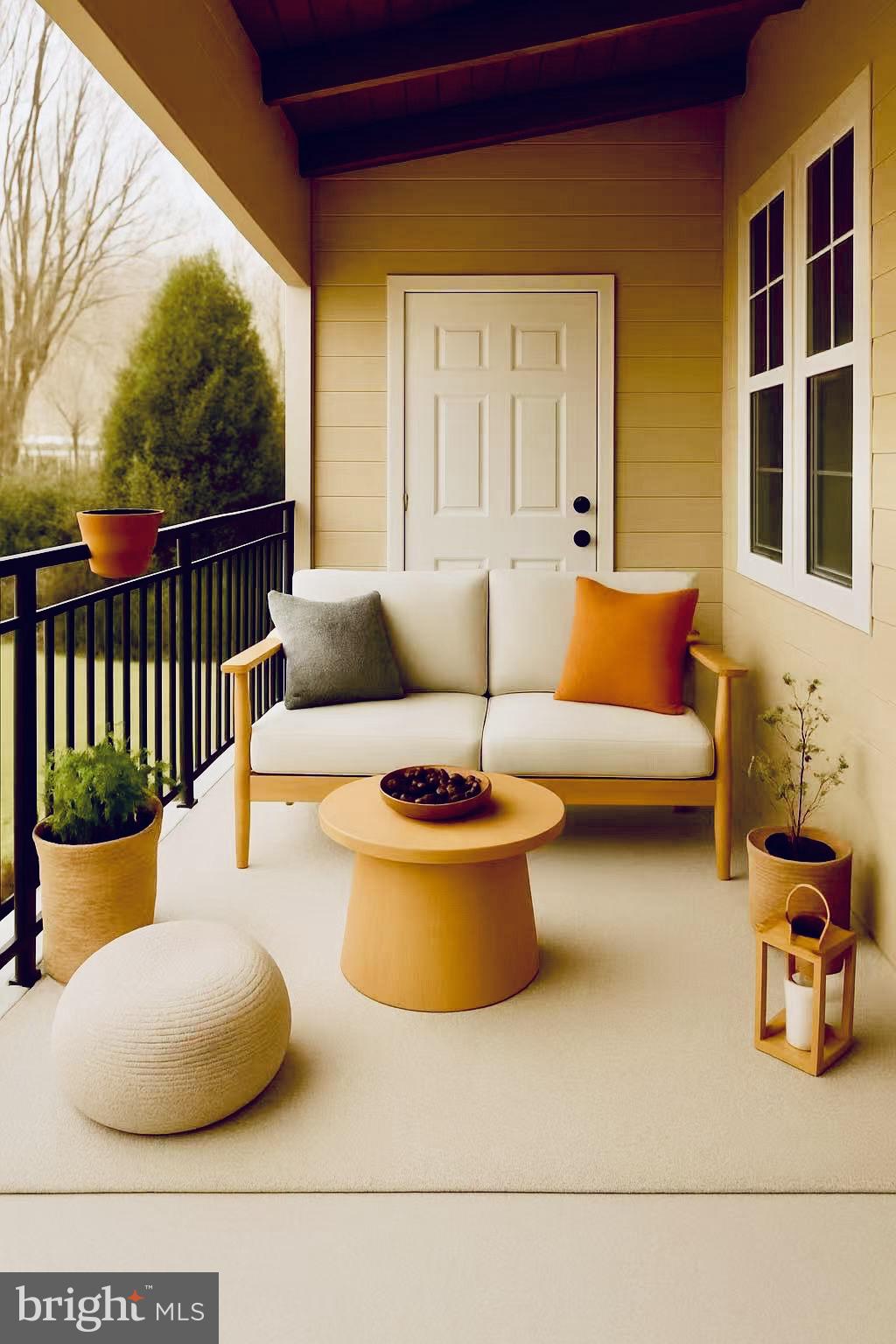 FALLSGROVE - Residential Lease