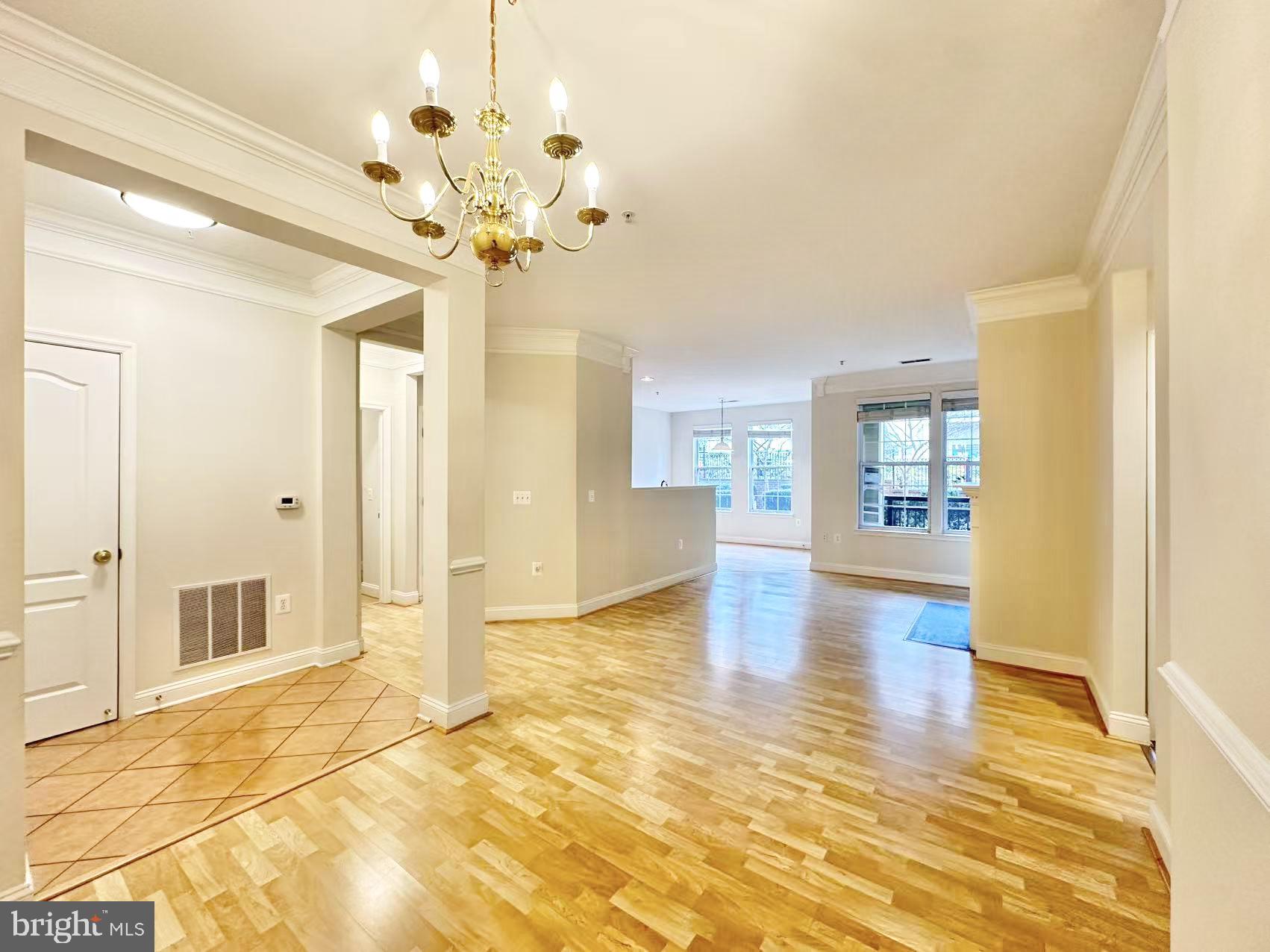 FALLSGROVE - Residential Lease