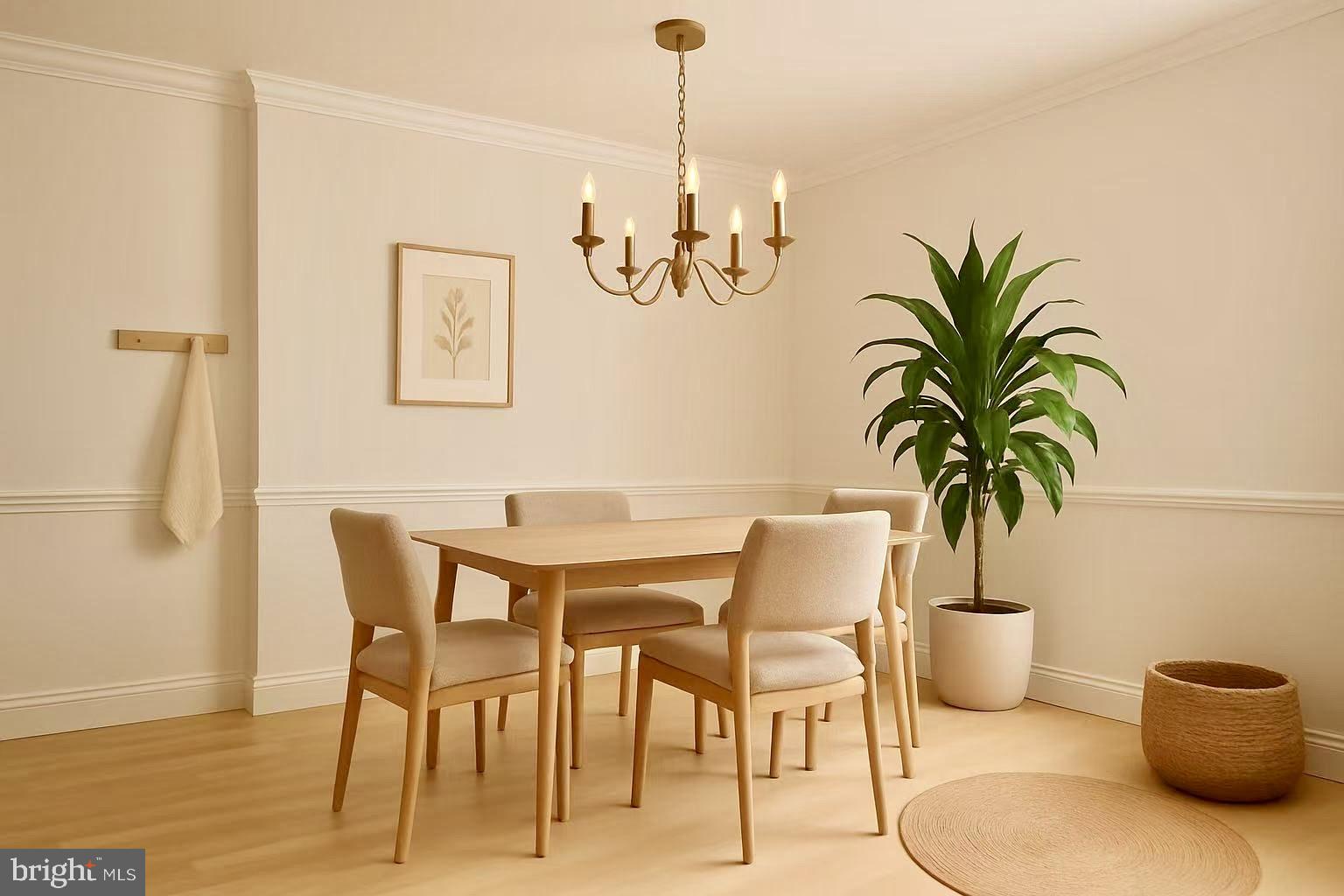 FALLSGROVE - Residential Lease