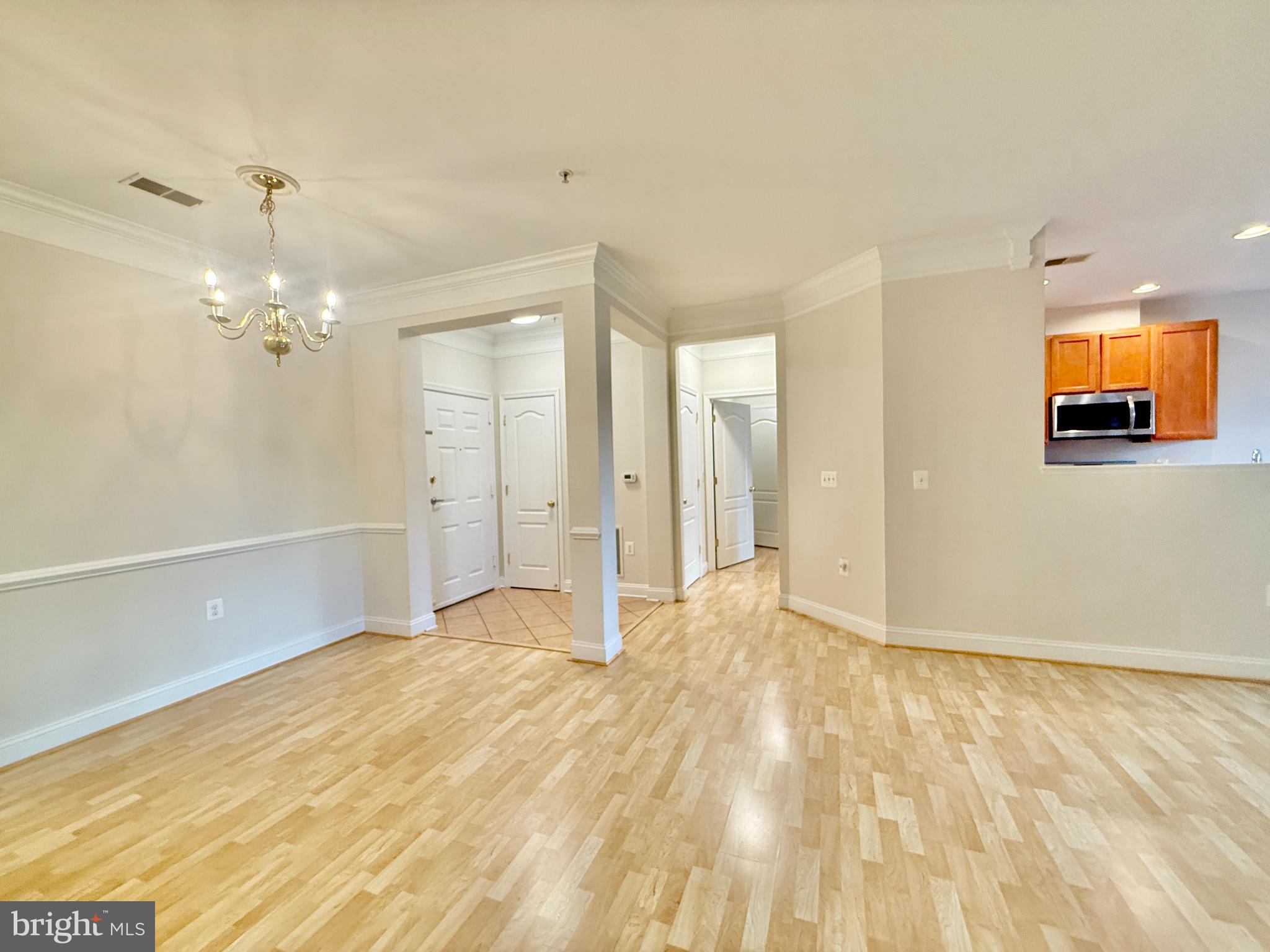 FALLSGROVE - Residential Lease