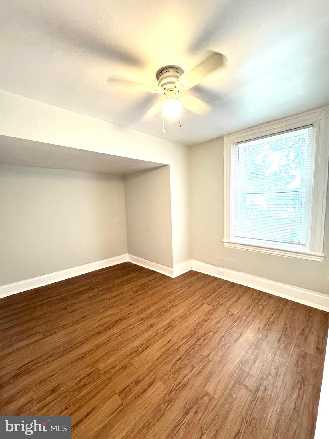 FRANCISVILLE - Residential Lease