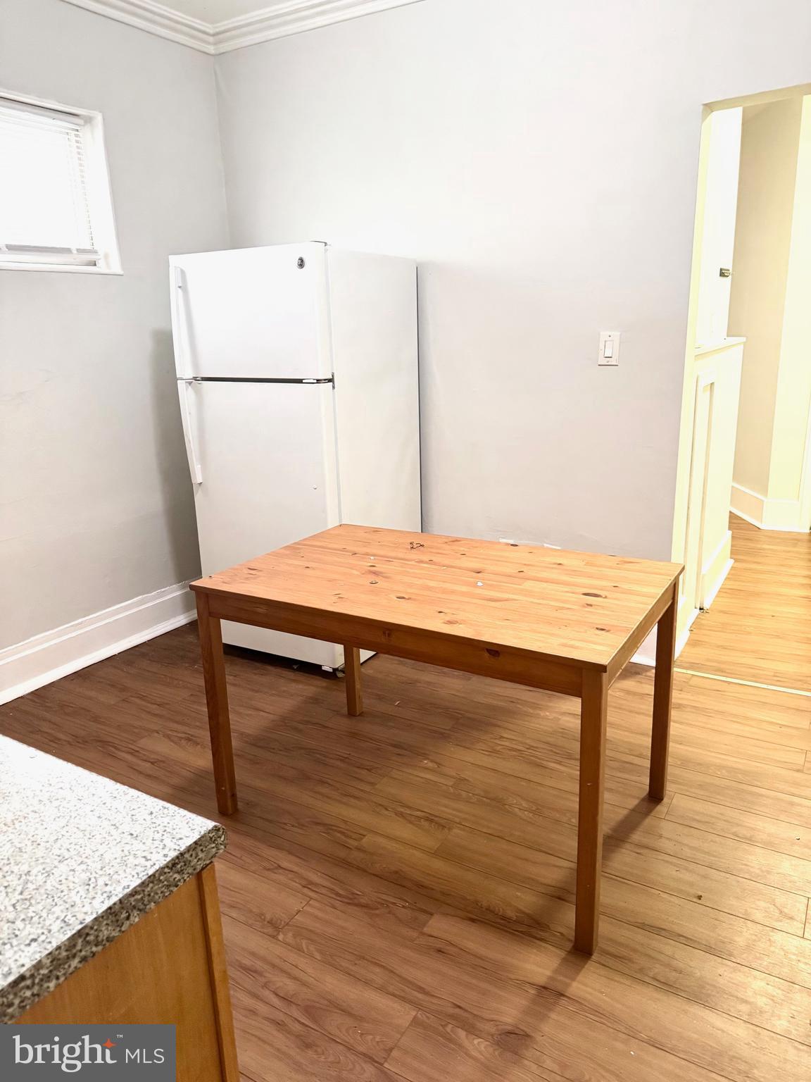 FRANCISVILLE - Residential Lease