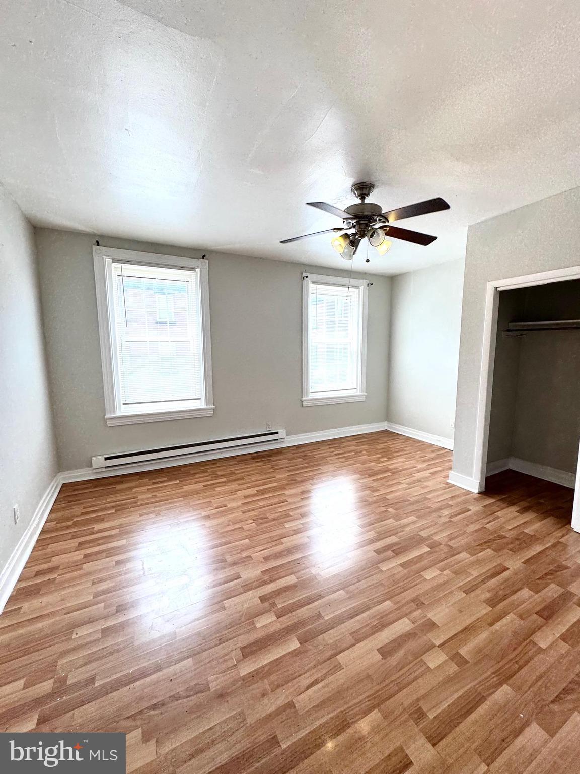 FRANCISVILLE - Residential Lease