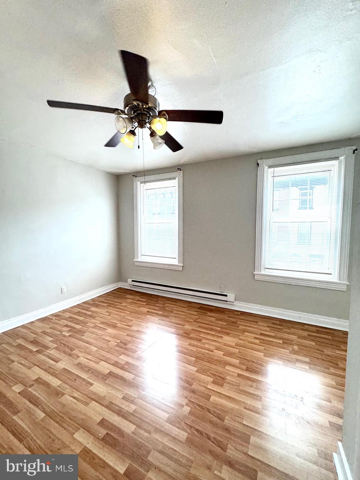 FRANCISVILLE - Residential Lease