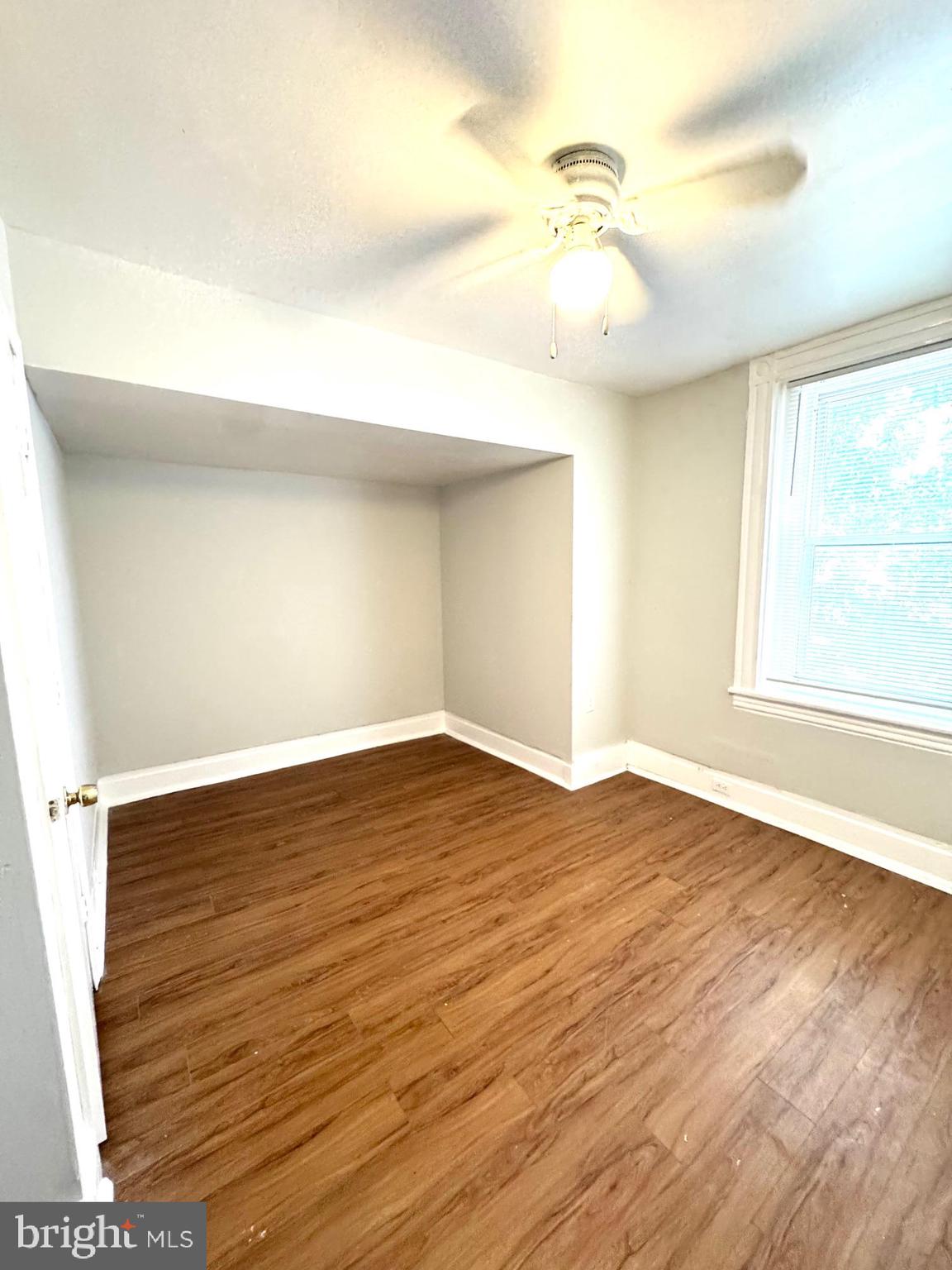 FRANCISVILLE - Residential Lease