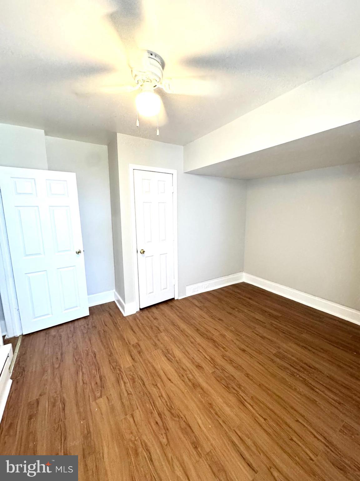 FRANCISVILLE - Residential Lease