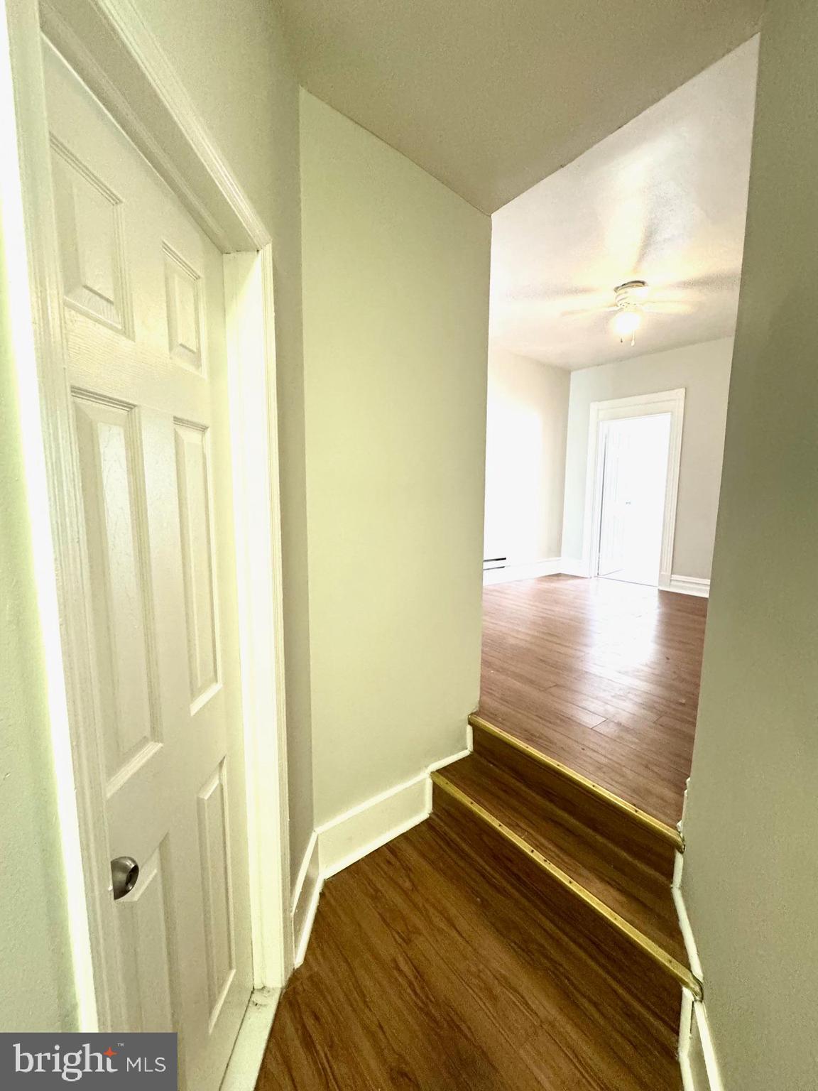 FRANCISVILLE - Residential Lease