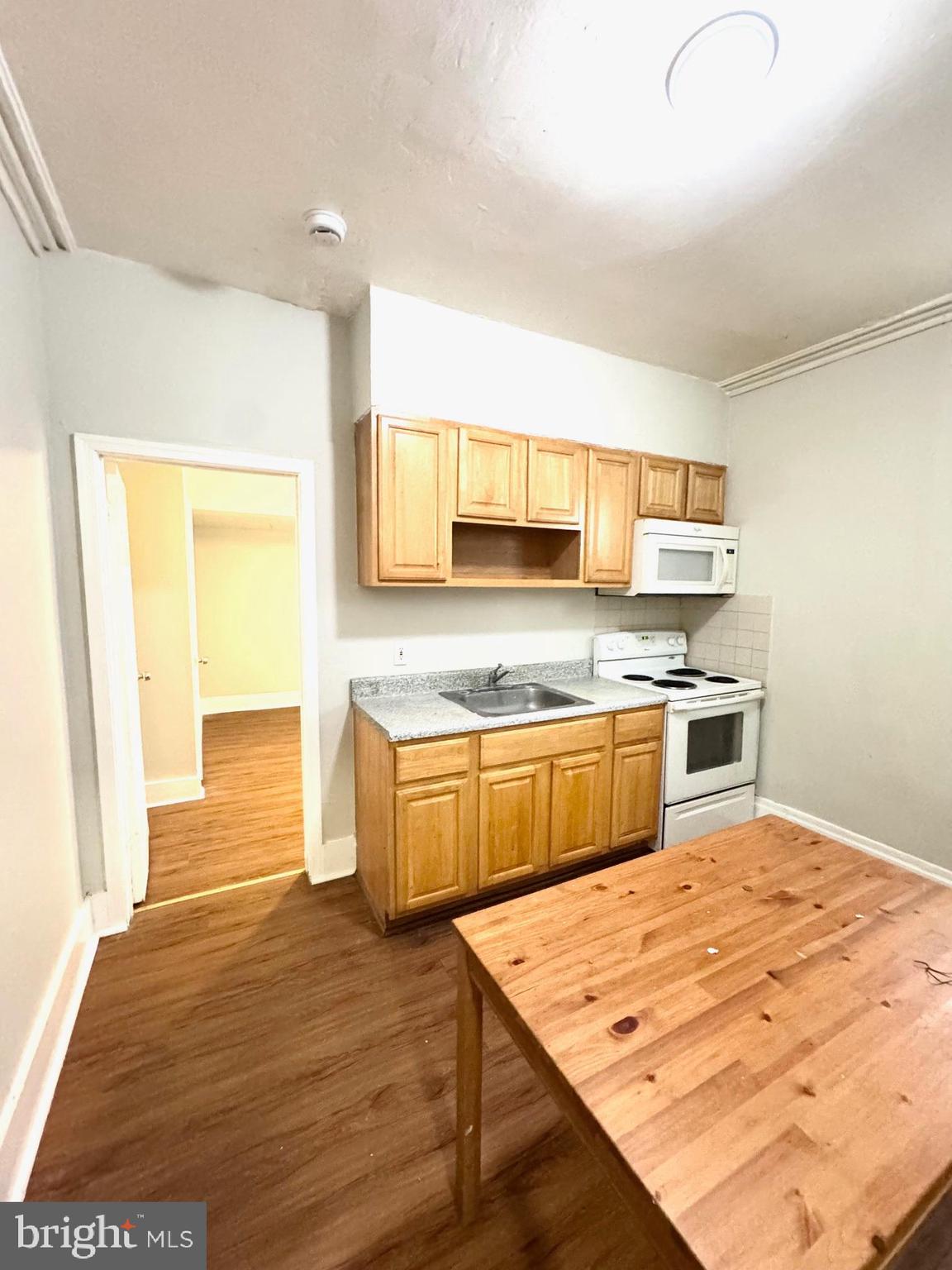 FRANCISVILLE - Residential Lease