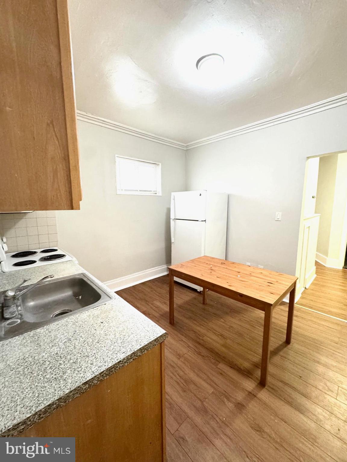 FRANCISVILLE - Residential Lease