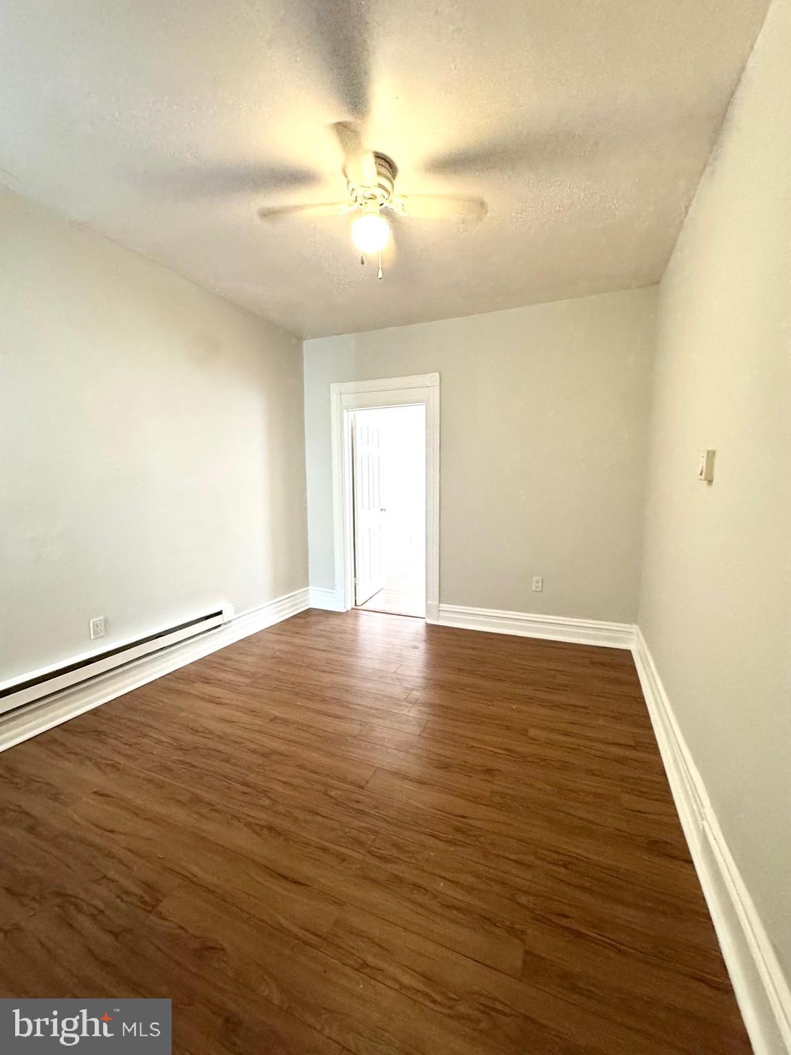 FRANCISVILLE - Residential Lease