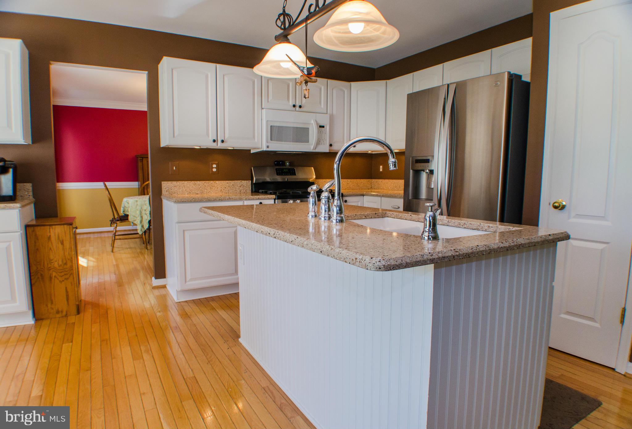 WEST VALLEY OAKS - Residential